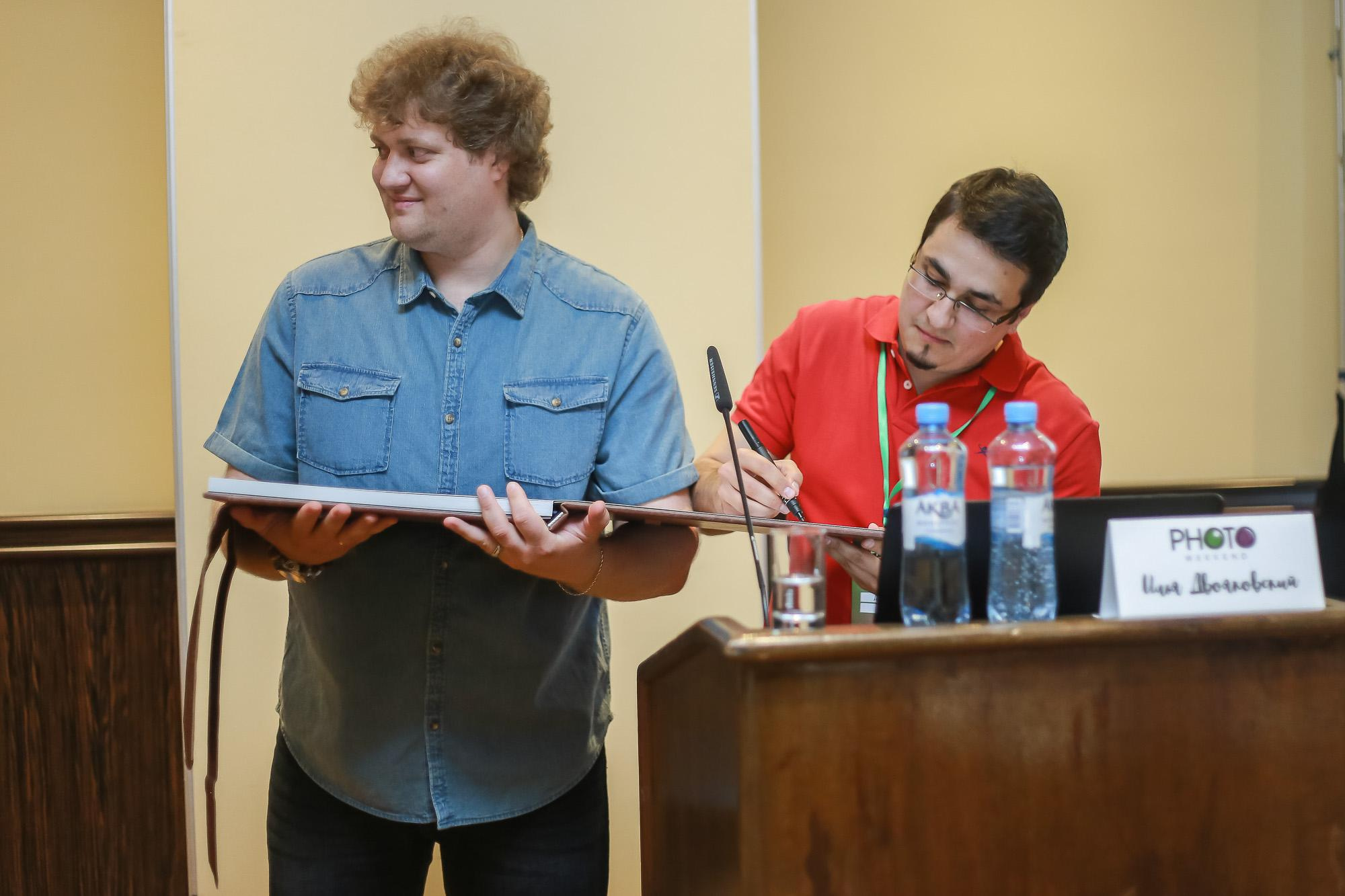 Moscow Photo Week. Антонина Морозова, профессиональный семейный фотограф видеограф