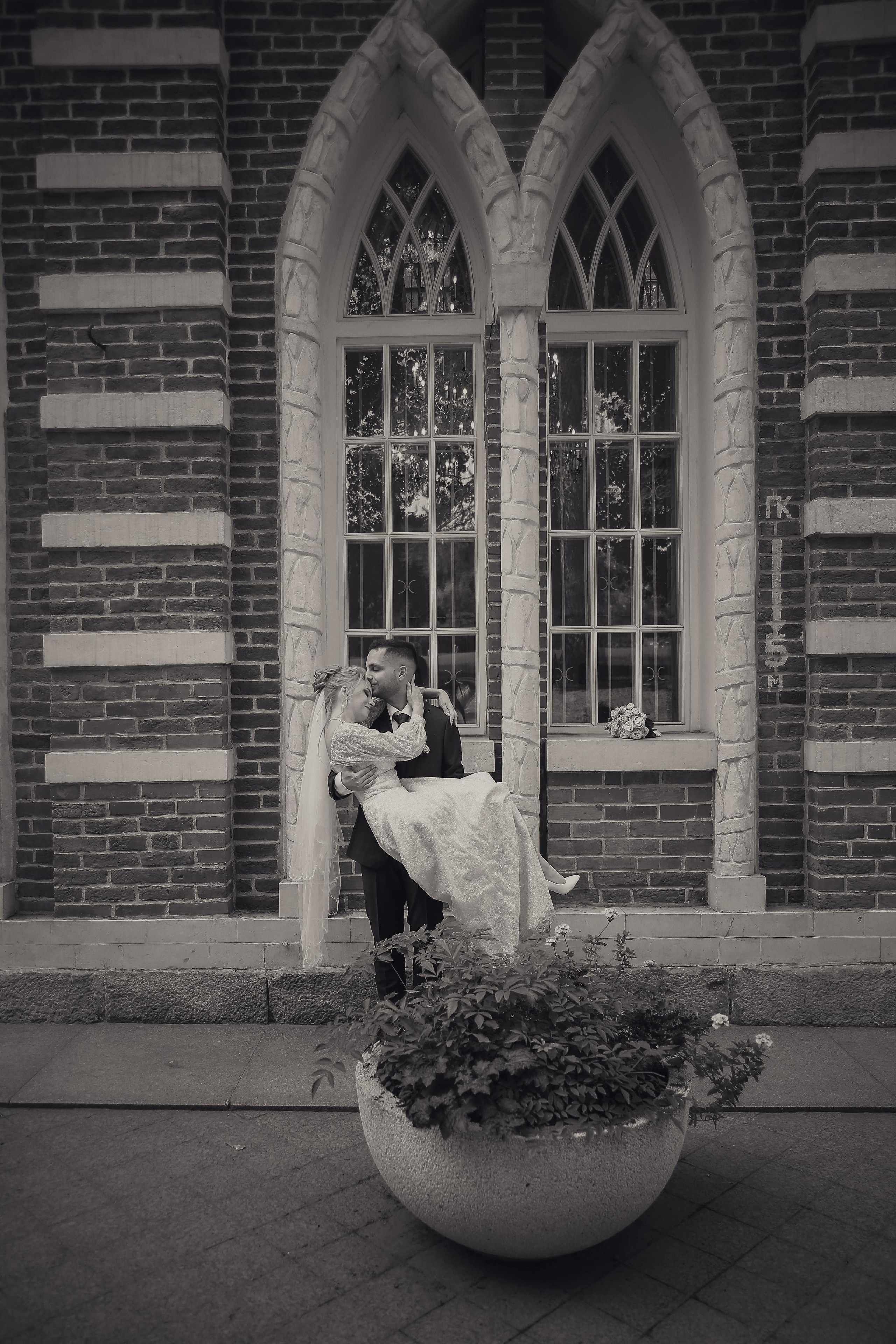 Кирилл и Надежда. Царицыно. Антонина Морозова, профессиональный семейный фотограф видеограф