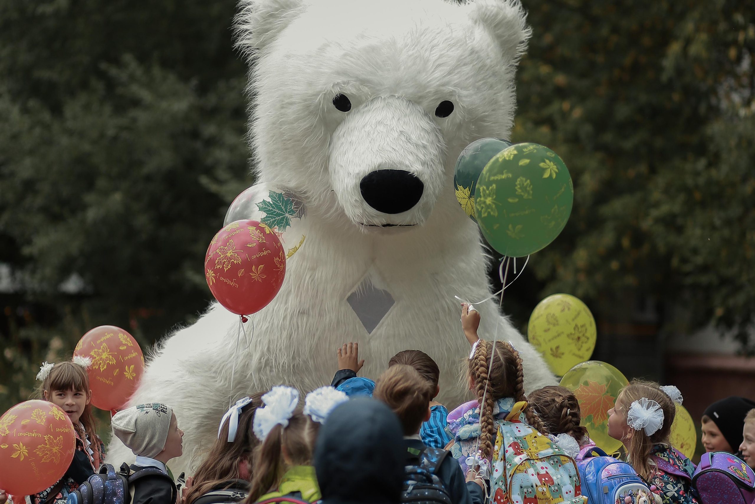 1 сентября в школе 296. Антонина Морозова, профессиональный семейный фотограф видеограф