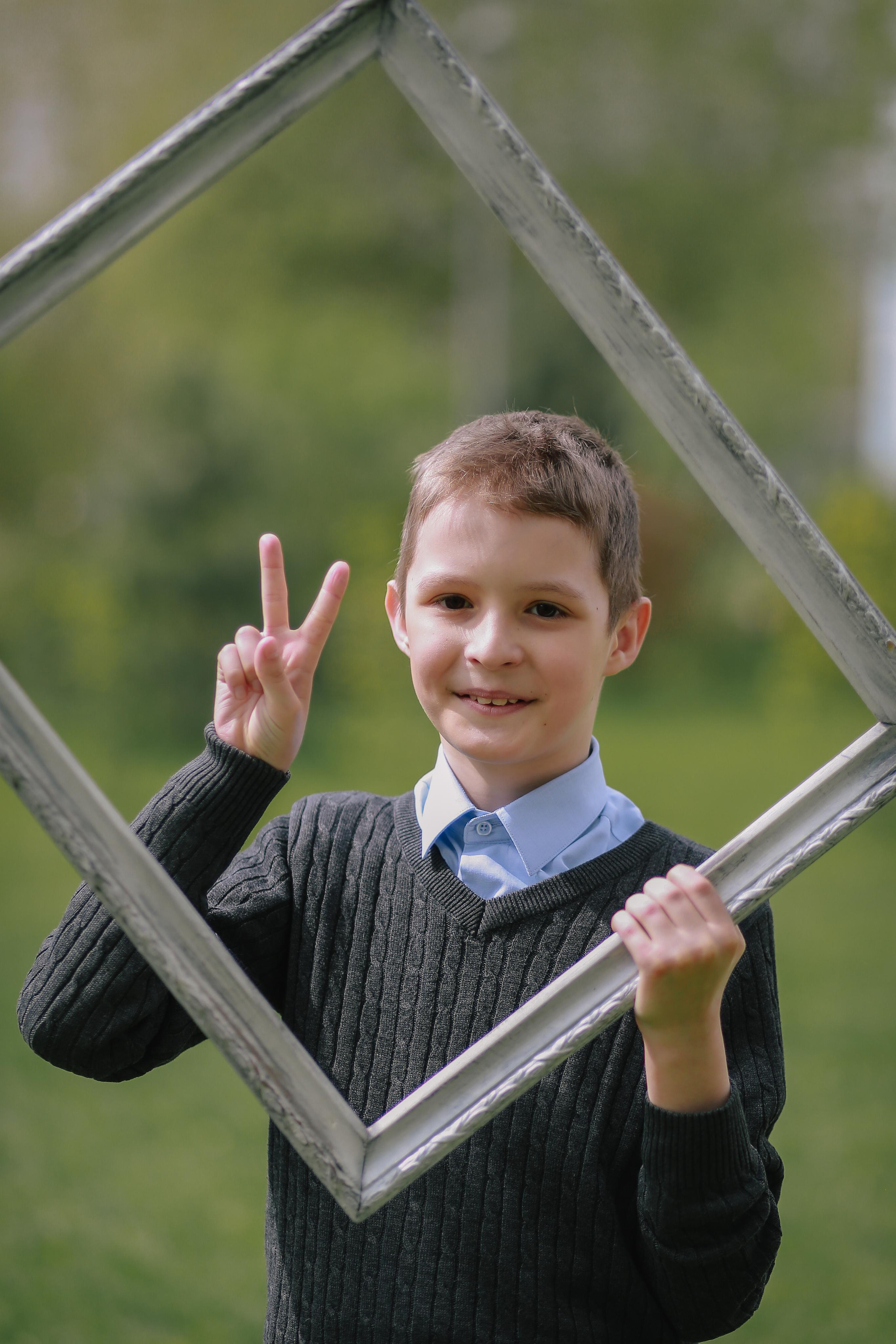 Школа 962 3Е. Антонина Морозова, профессиональный семейный фотограф видеограф