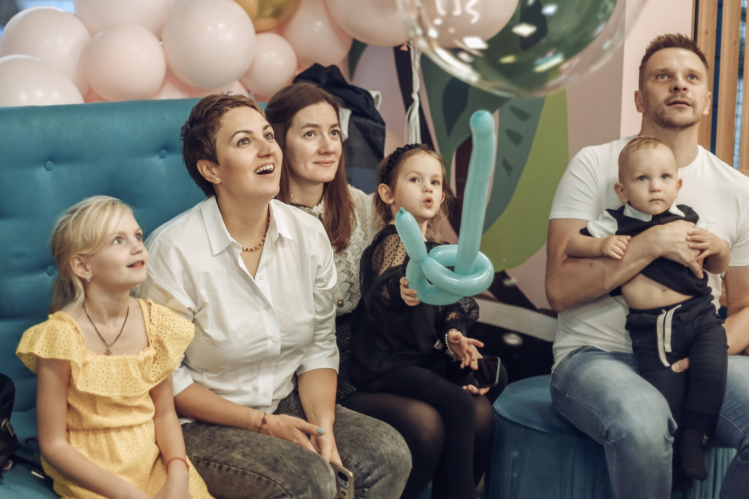 Мыльное Шоу. Антонина Морозова, профессиональный семейный фотограф видеограф