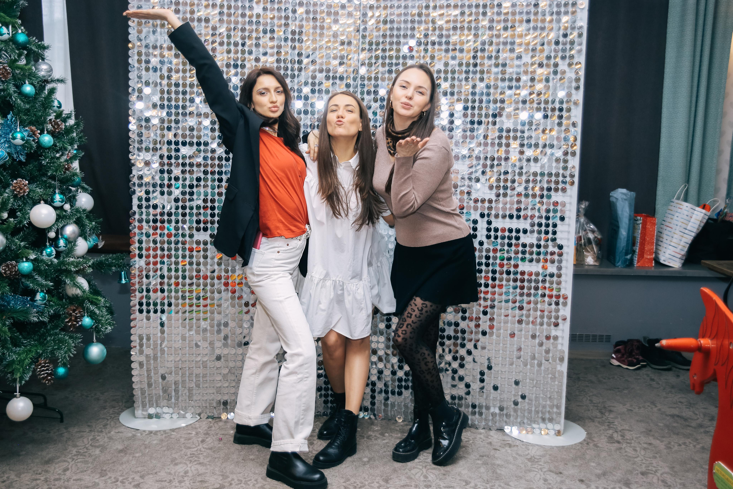 День Рождения Маруси. Кафе Андерсон. Антонина Морозова, профессиональный семейный фотограф видеограф