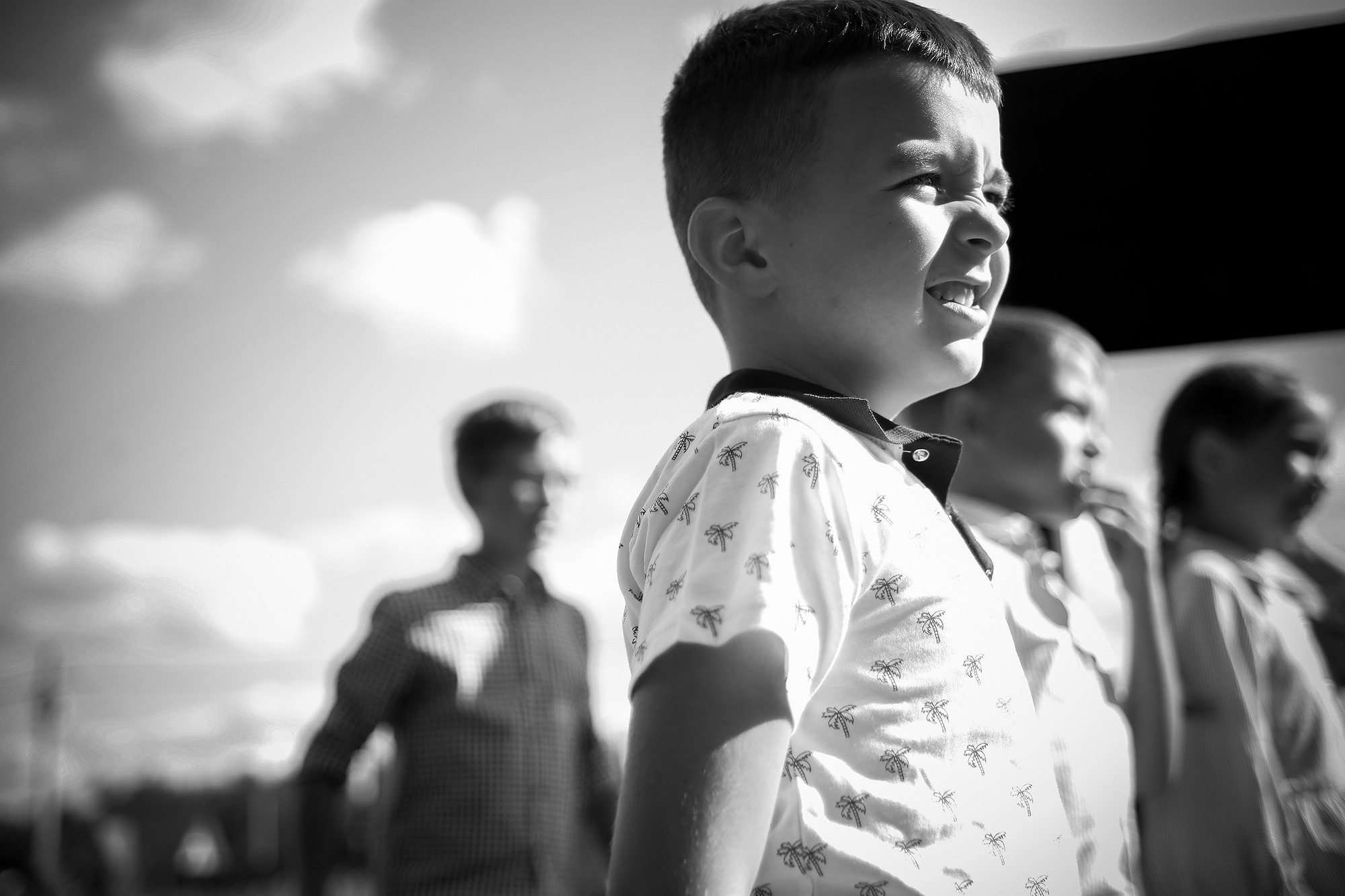 День Рождения Сони и Кости. Антонина Морозова, профессиональный семейный фотограф видеограф