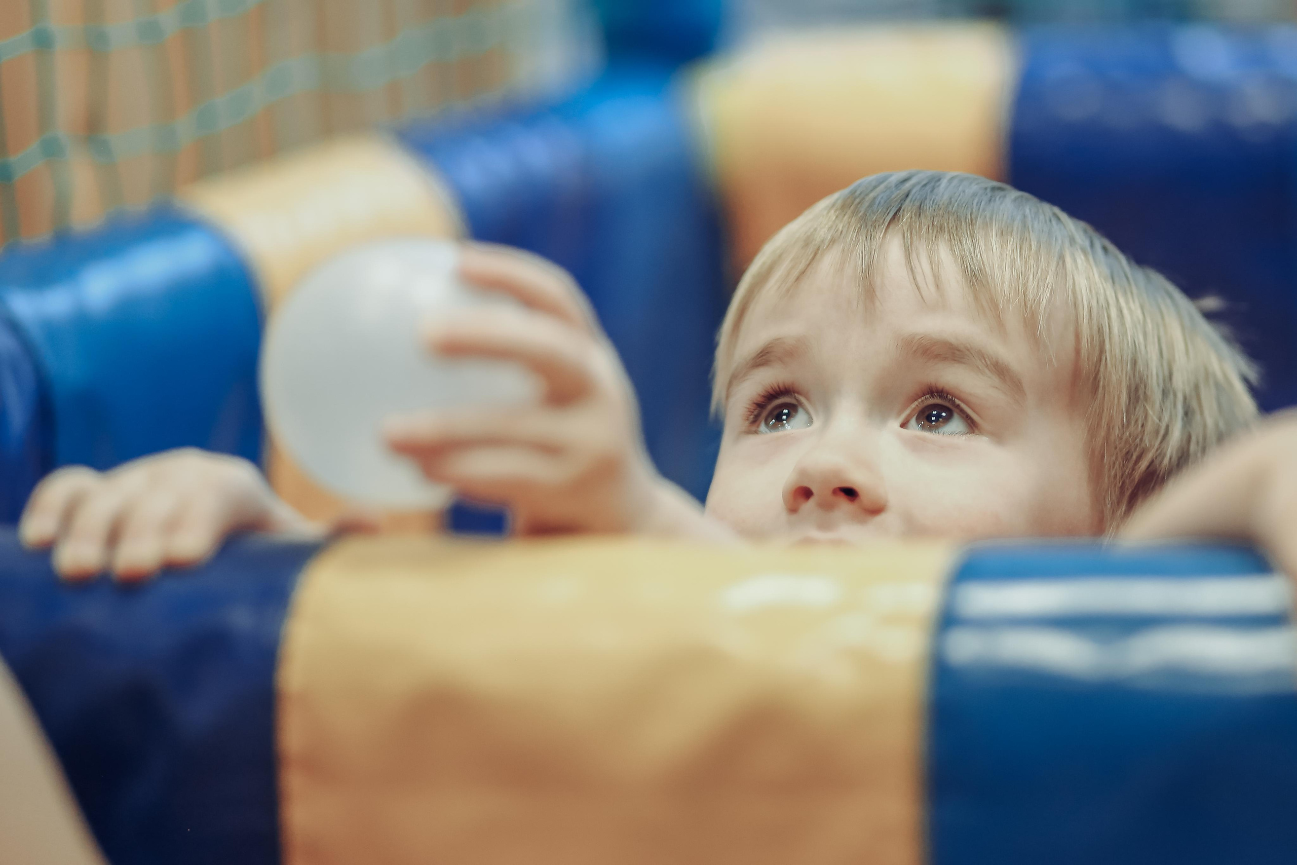 День Рождения Савелия в клубе Чердачок. Антонина Морозова, профессиональный семейный фотограф видеограф