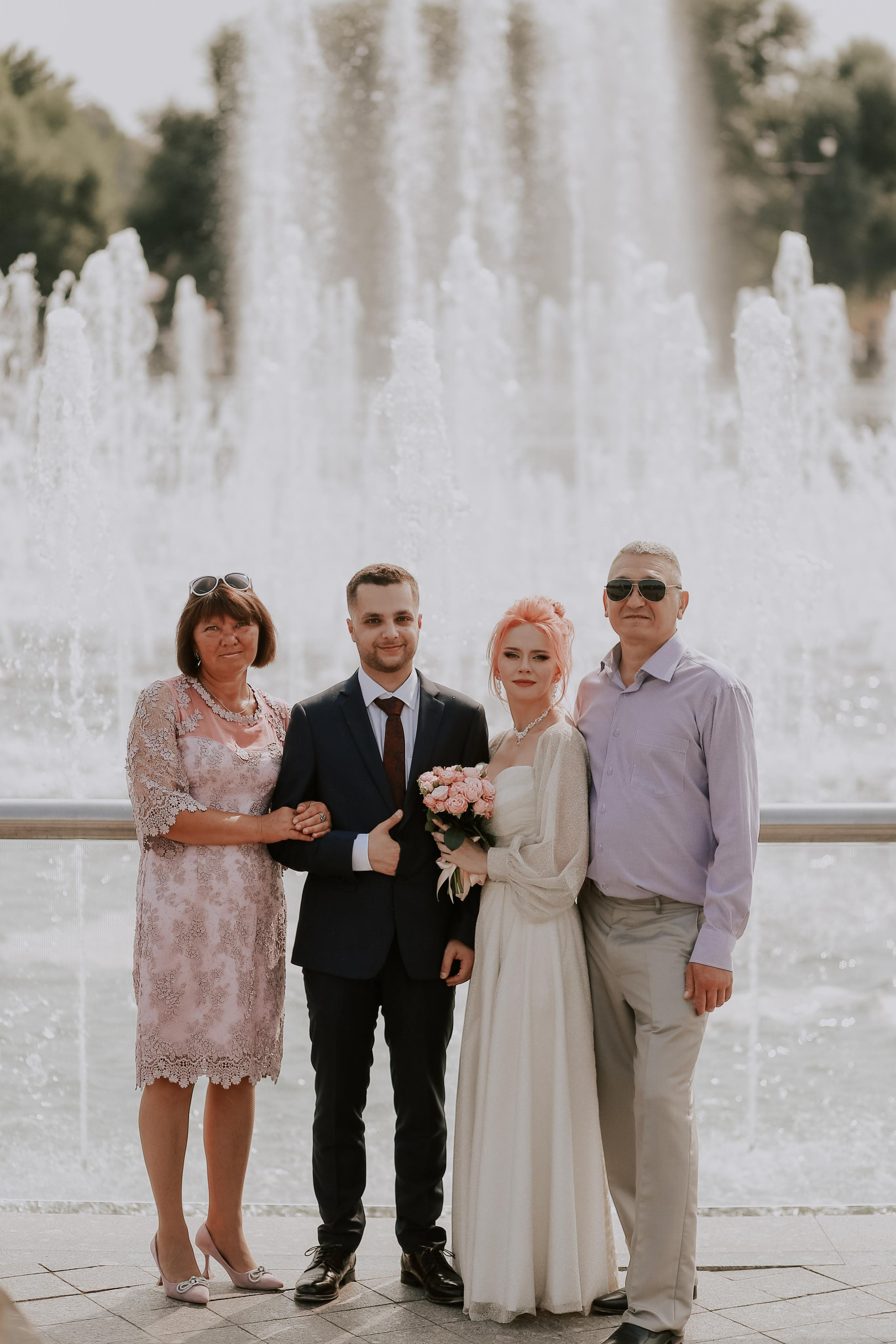 Кирилл и Надежда. Царицыно. Антонина Морозова, профессиональный семейный фотограф видеограф