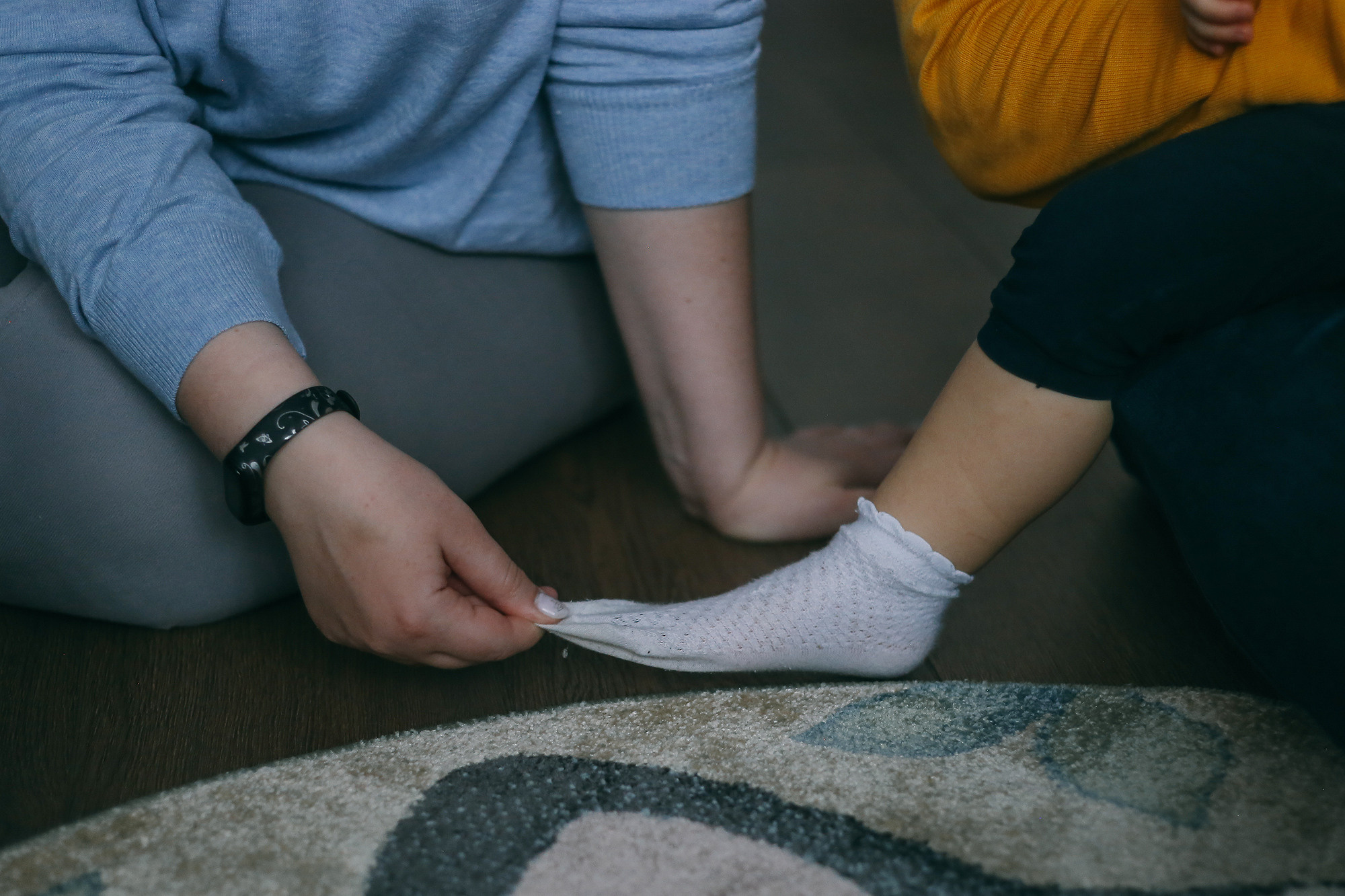 Дома у Алисы и Кота. Антонина Морозова, профессиональный семейный фотограф видеограф