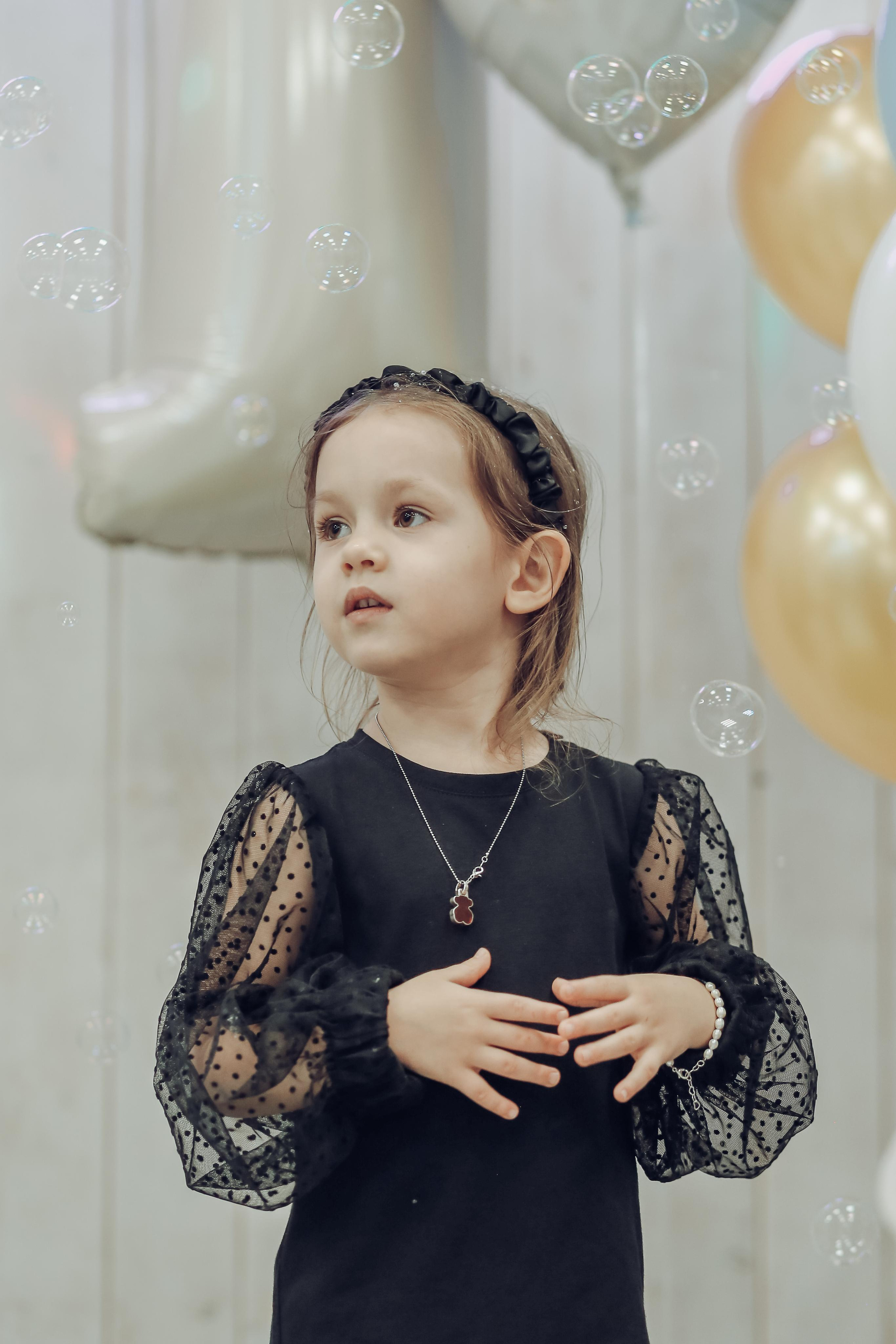 День Рождения Савелия в клубе Чердачок. Антонина Морозова, профессиональный семейный фотограф видеограф