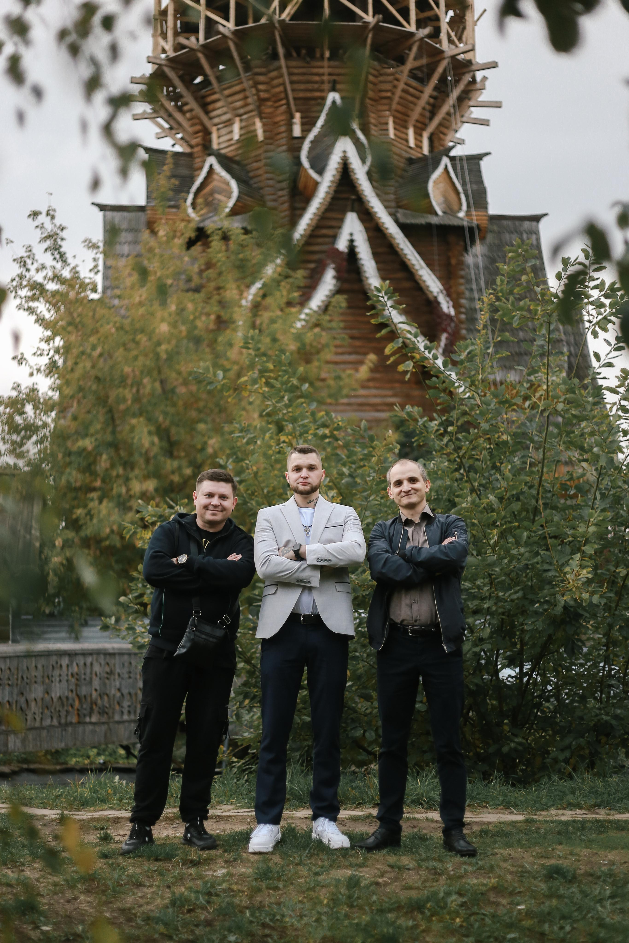 Дмитрий и Олеся. Измайловский Кремль. Антонина Морозова, профессиональный семейный фотограф видеограф