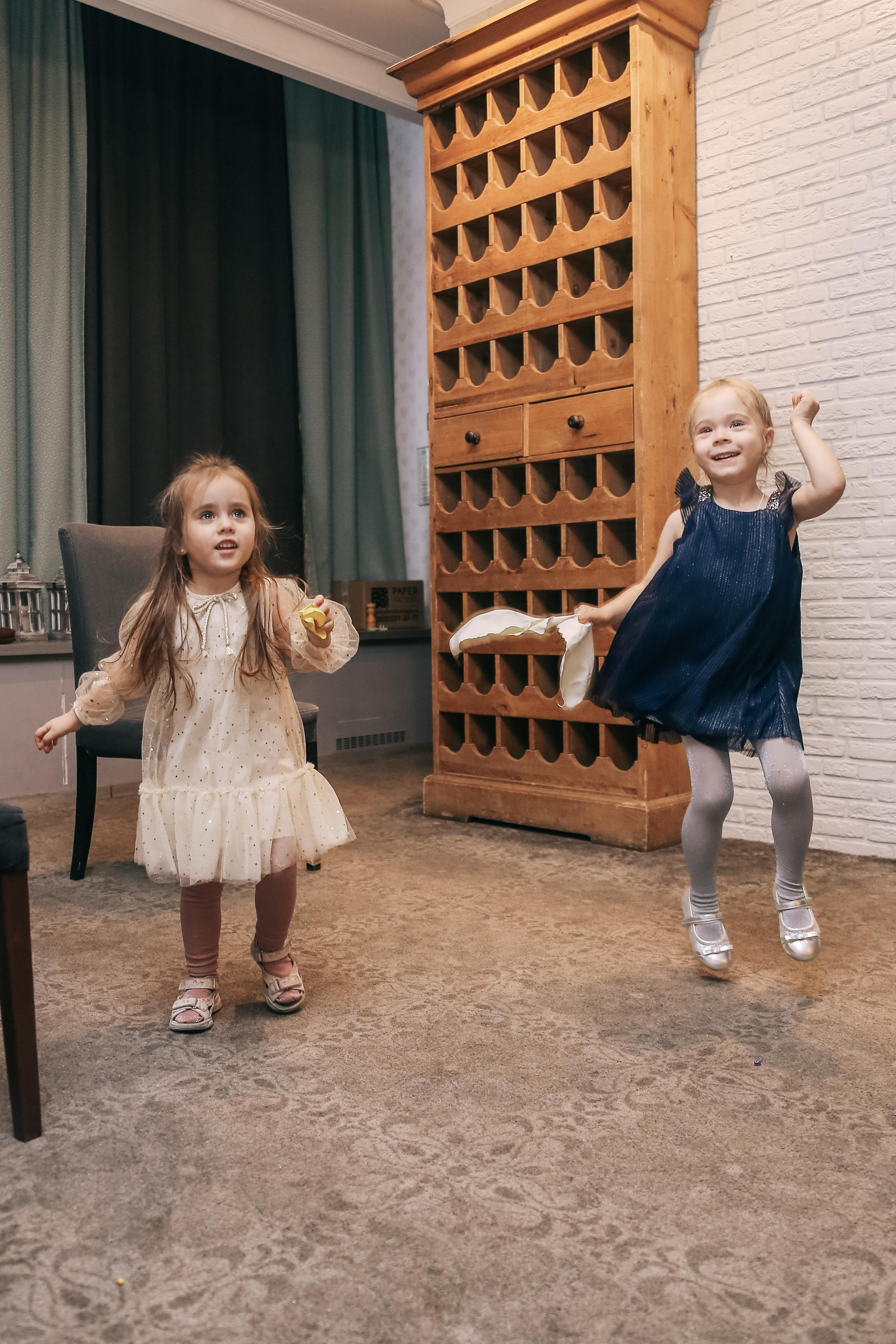 День Рождения Маруси. Кафе Андерсон. Антонина Морозова, профессиональный семейный фотограф видеограф