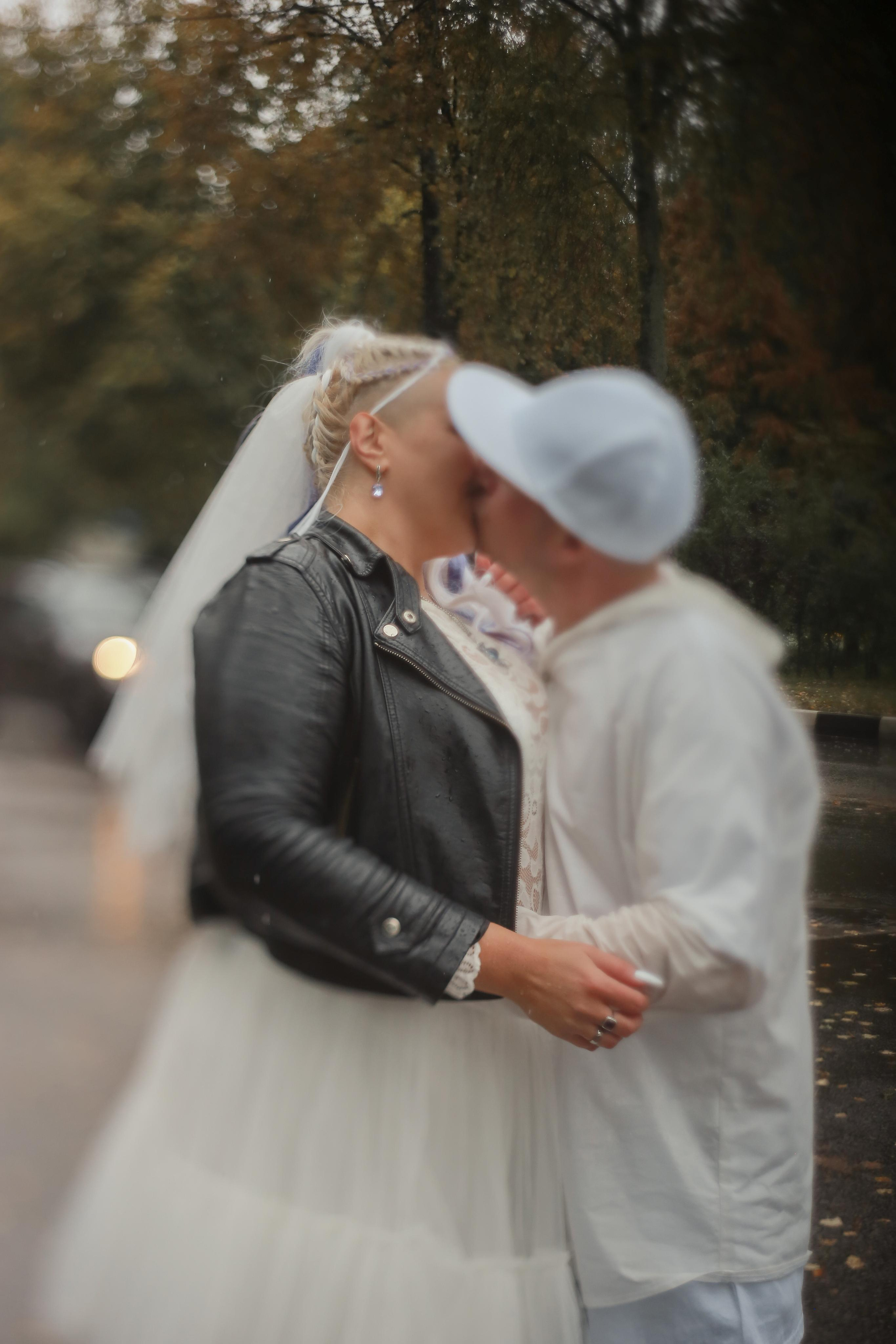 Андрей и Наталья. Дубна. Антонина Морозова, профессиональный семейный фотограф видеограф