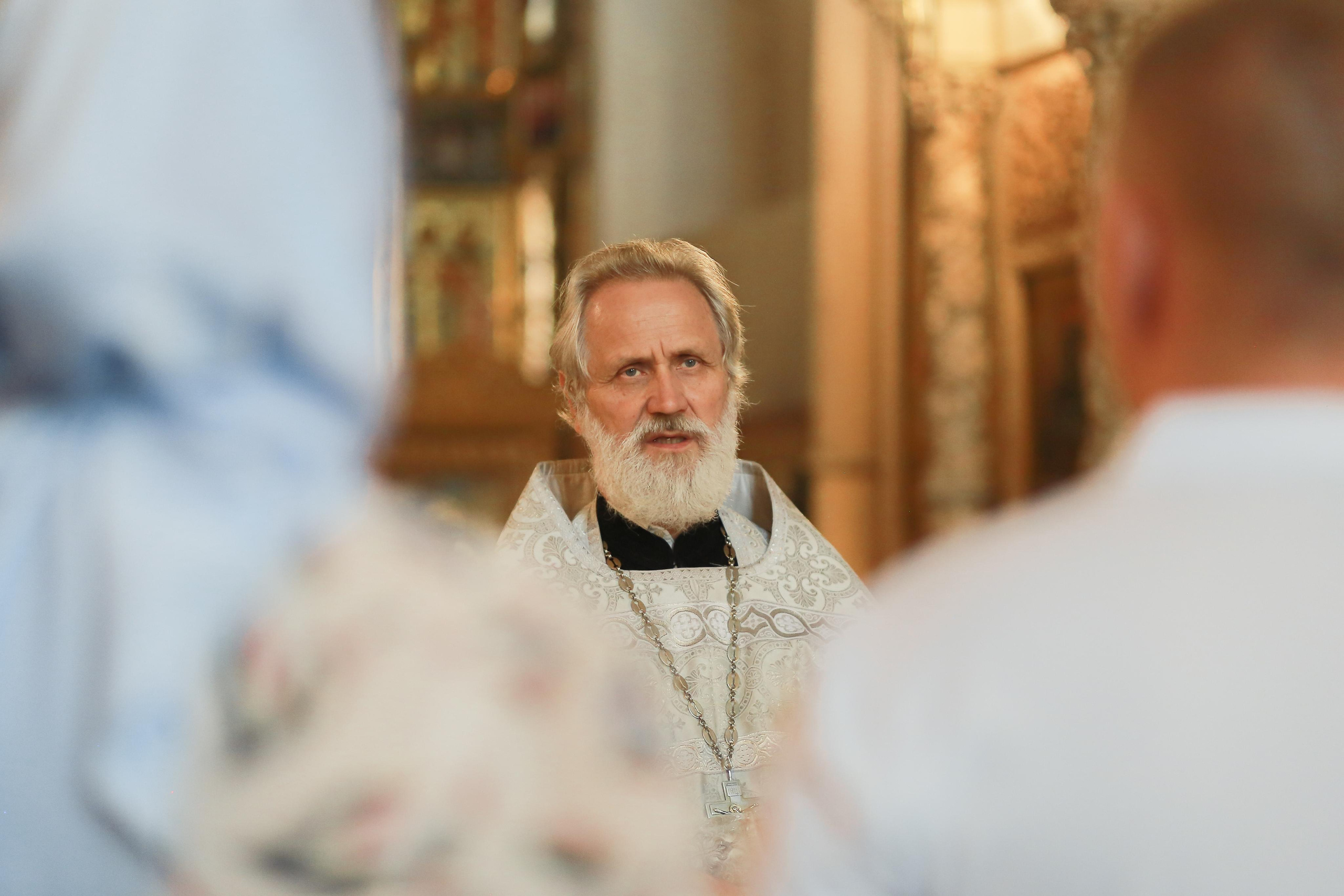 Крещение Евы. Покровский собор. Измайловский остров. Антонина Морозова, профессиональный семейный фотограф видеограф