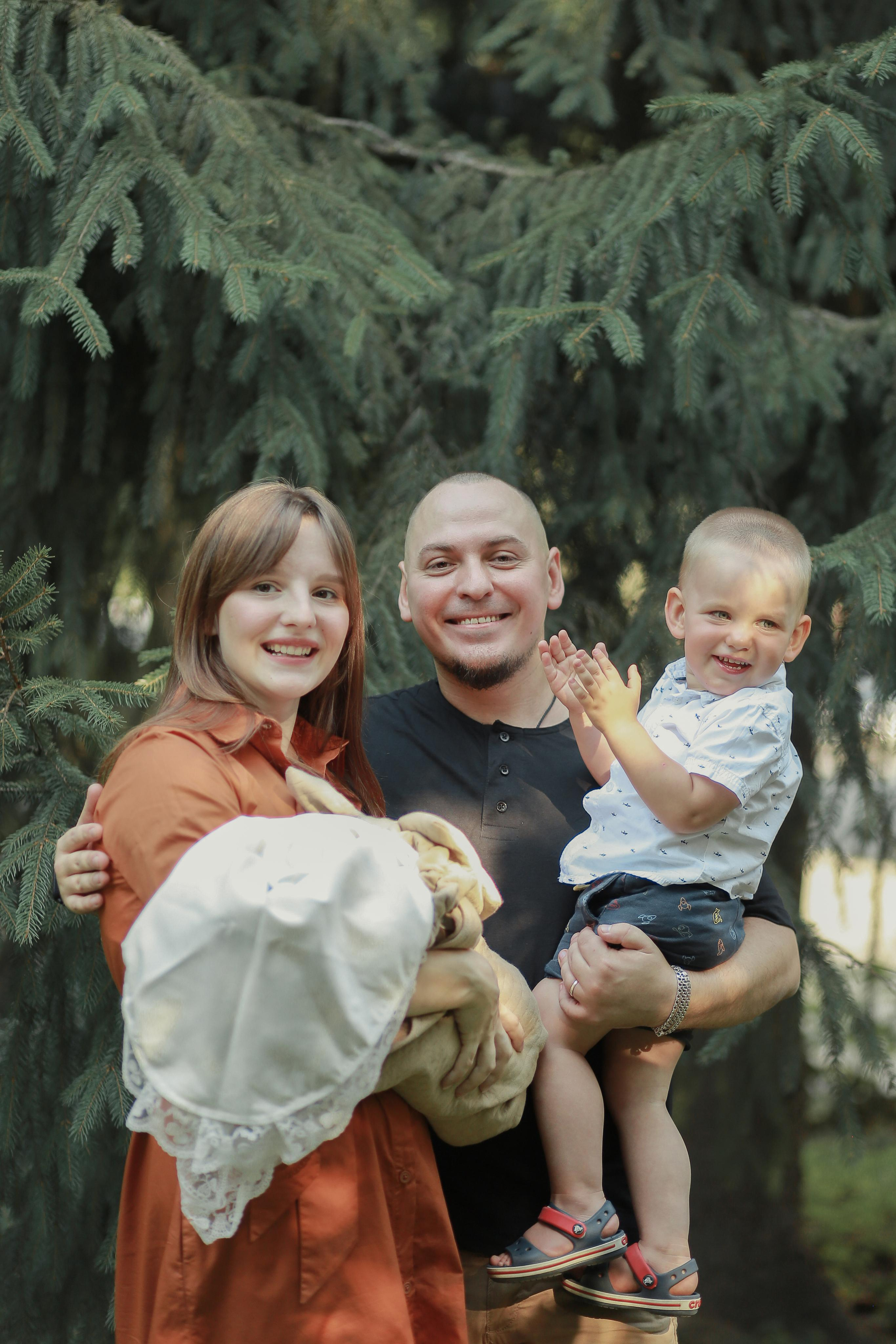 Выписка Филиппа. Антонина Морозова, профессиональный семейный фотограф видеограф