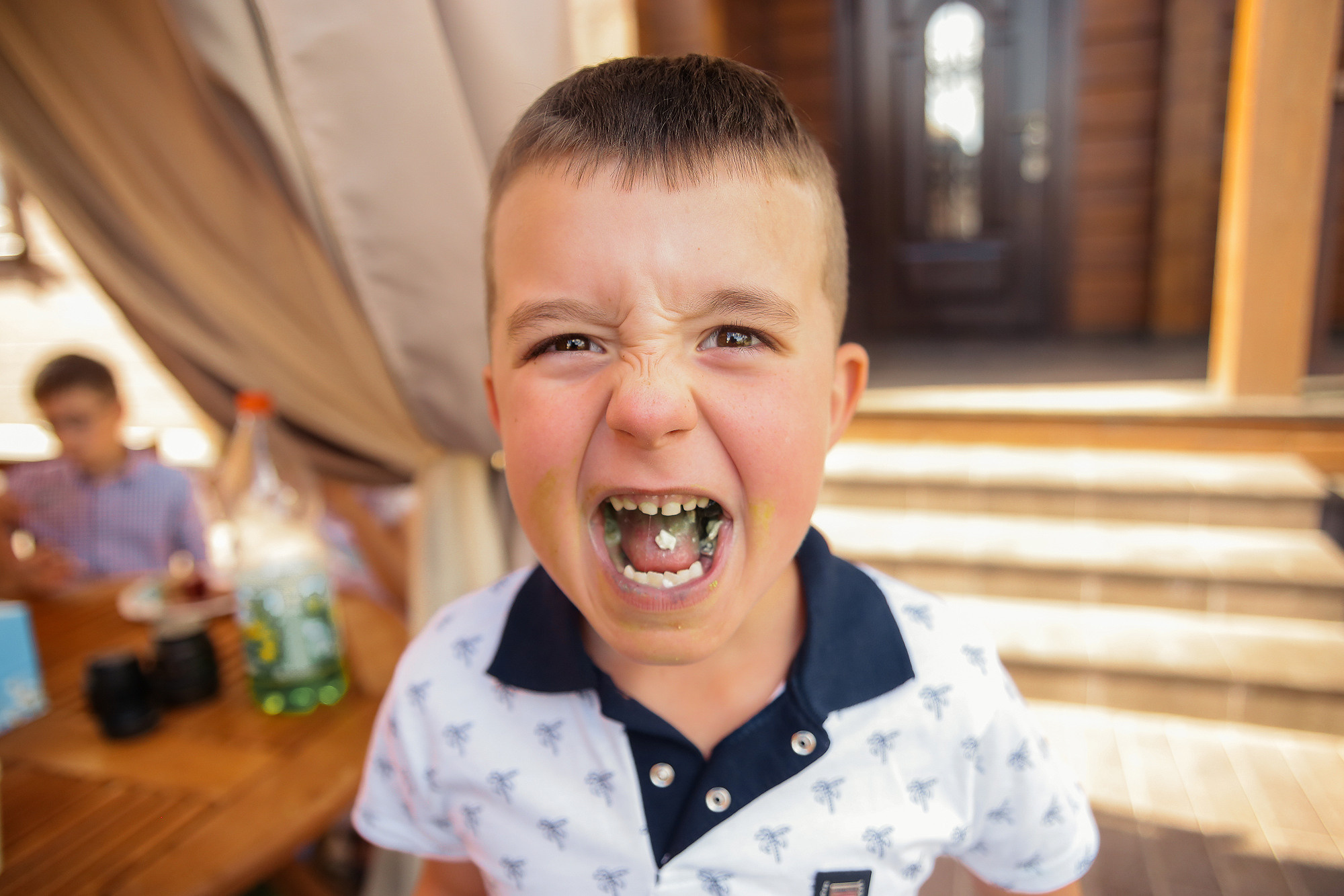 День Рождения Сони и Кости. Антонина Морозова, профессиональный семейный фотограф видеограф