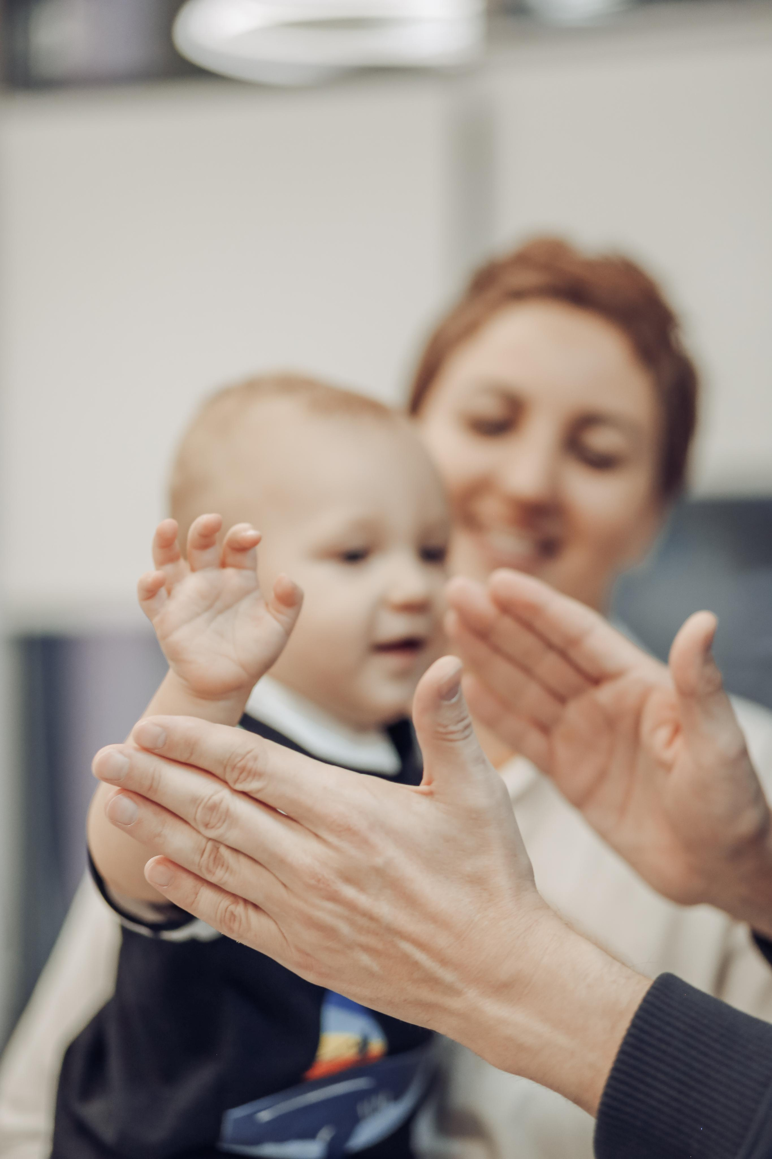 День Рождения Савелия в клубе Чердачок. Антонина Морозова, профессиональный семейный фотограф видеограф