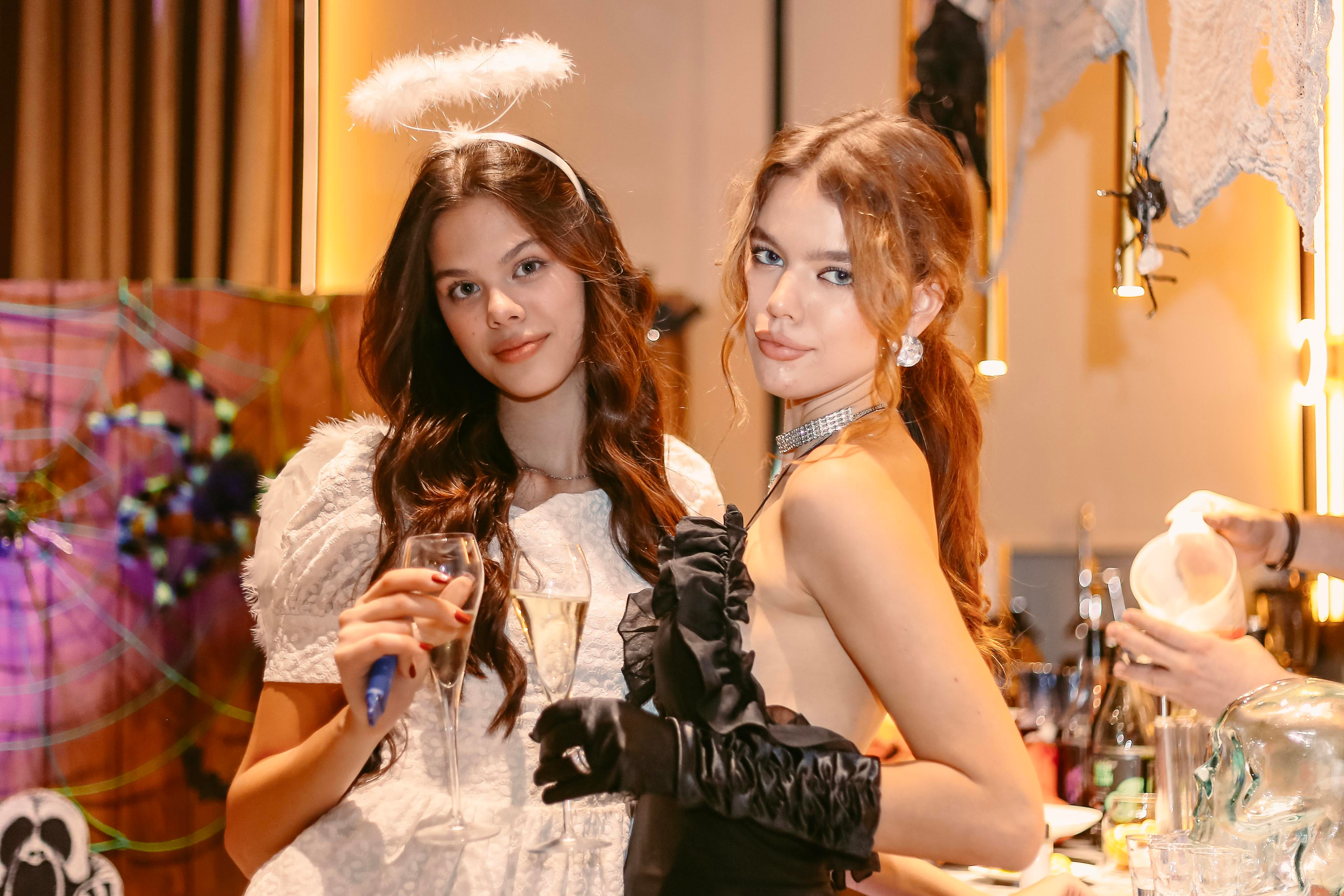 Тыквенный спас в ресторане Бокал. Антонина Морозова, профессиональный семейный фотограф видеограф