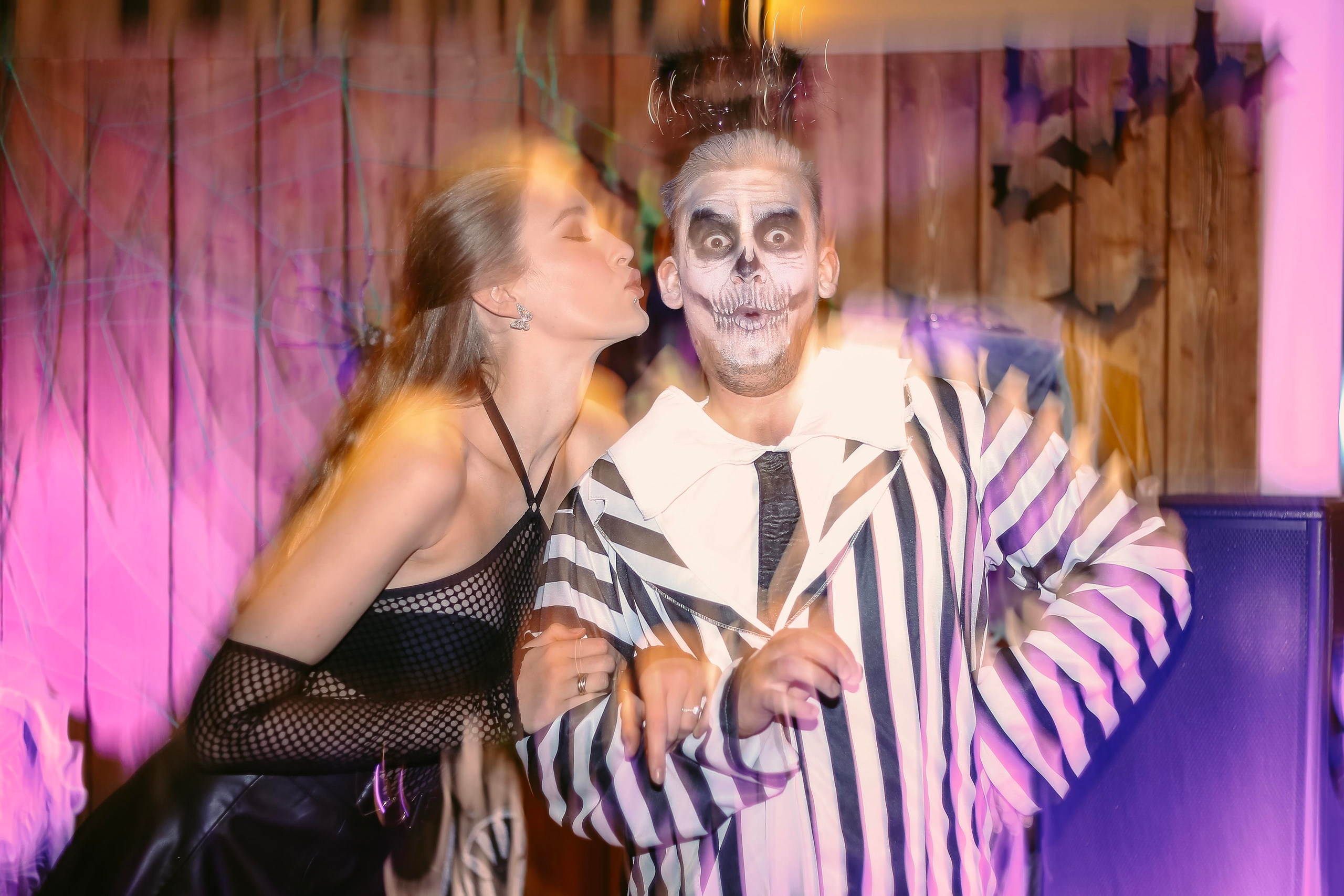 Тыквенный спас в ресторане Бокал. Антонина Морозова, профессиональный семейный фотограф видеограф