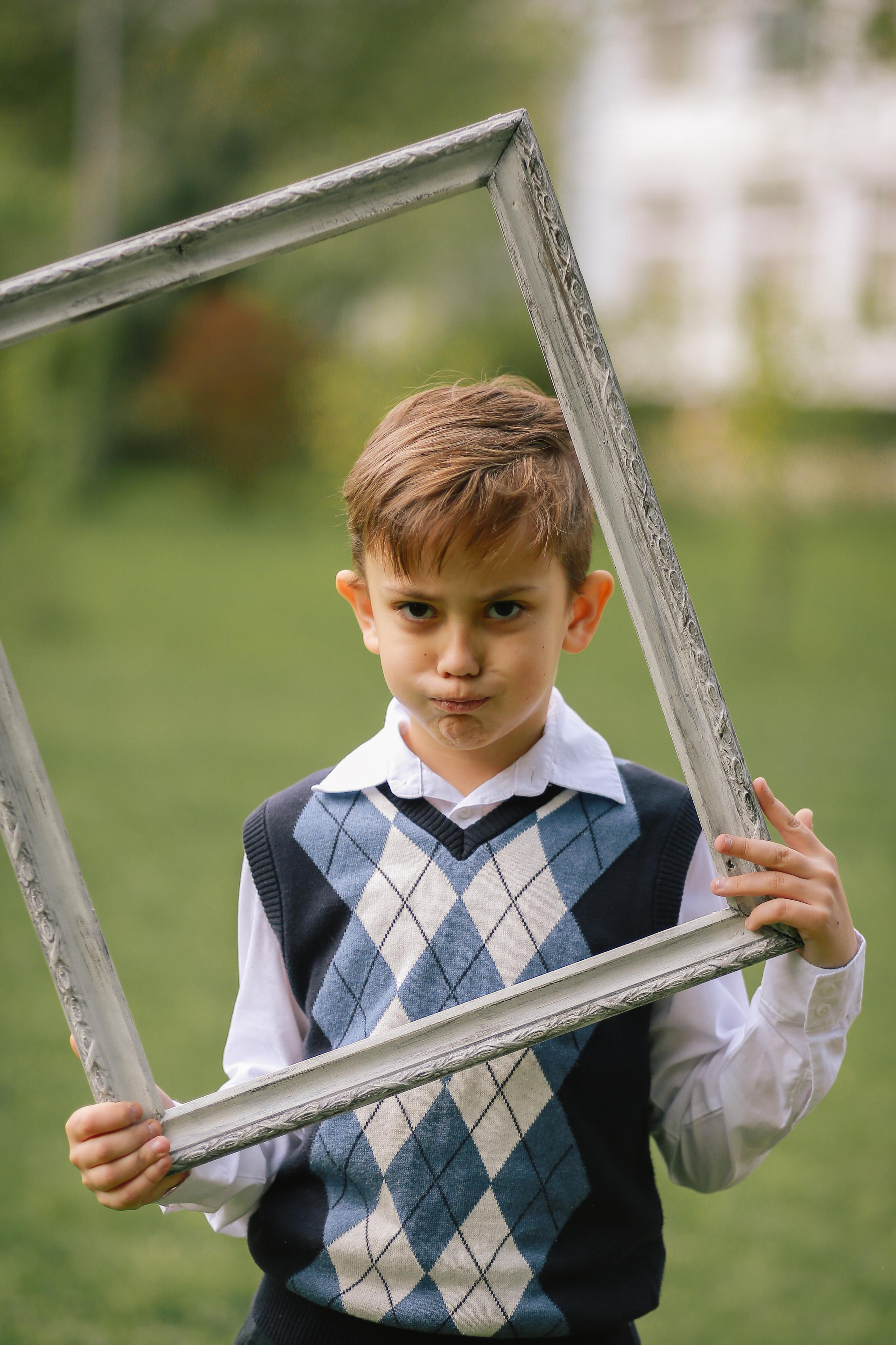 Школа 962 3Е. Антонина Морозова, профессиональный семейный фотограф видеограф