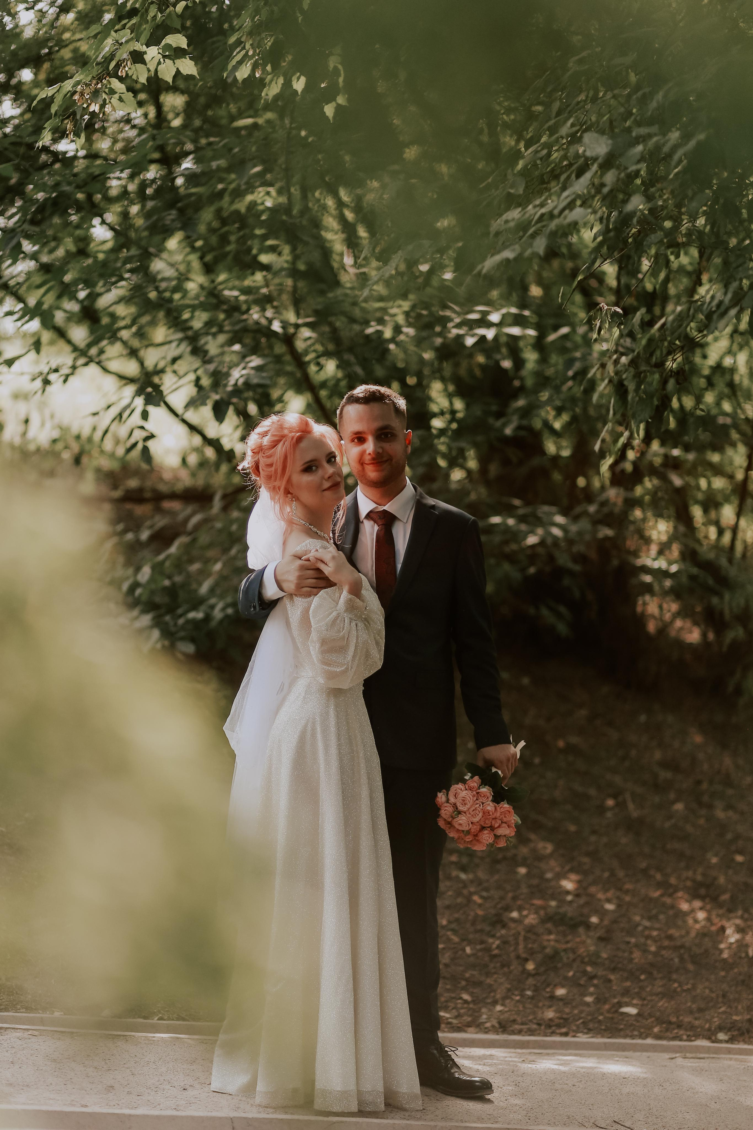 Кирилл и Надежда. Царицыно. Антонина Морозова, профессиональный семейный фотограф видеограф