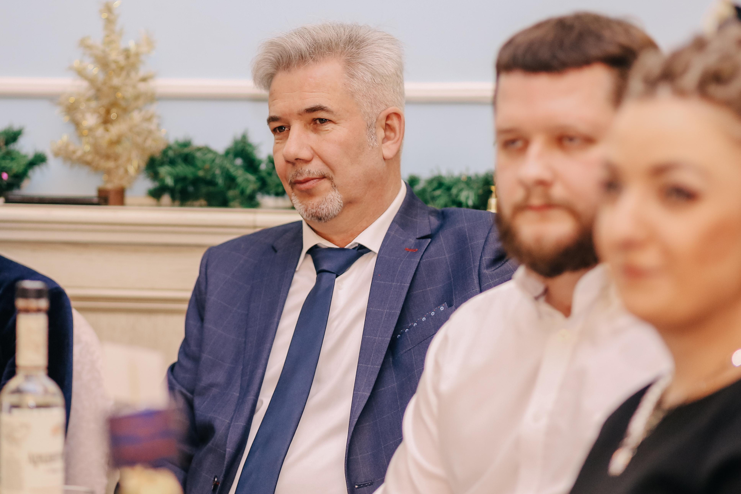 День Рождения Людмилы. Ресторан Нордстар. Антонина Морозова, профессиональный семейный фотограф видеограф