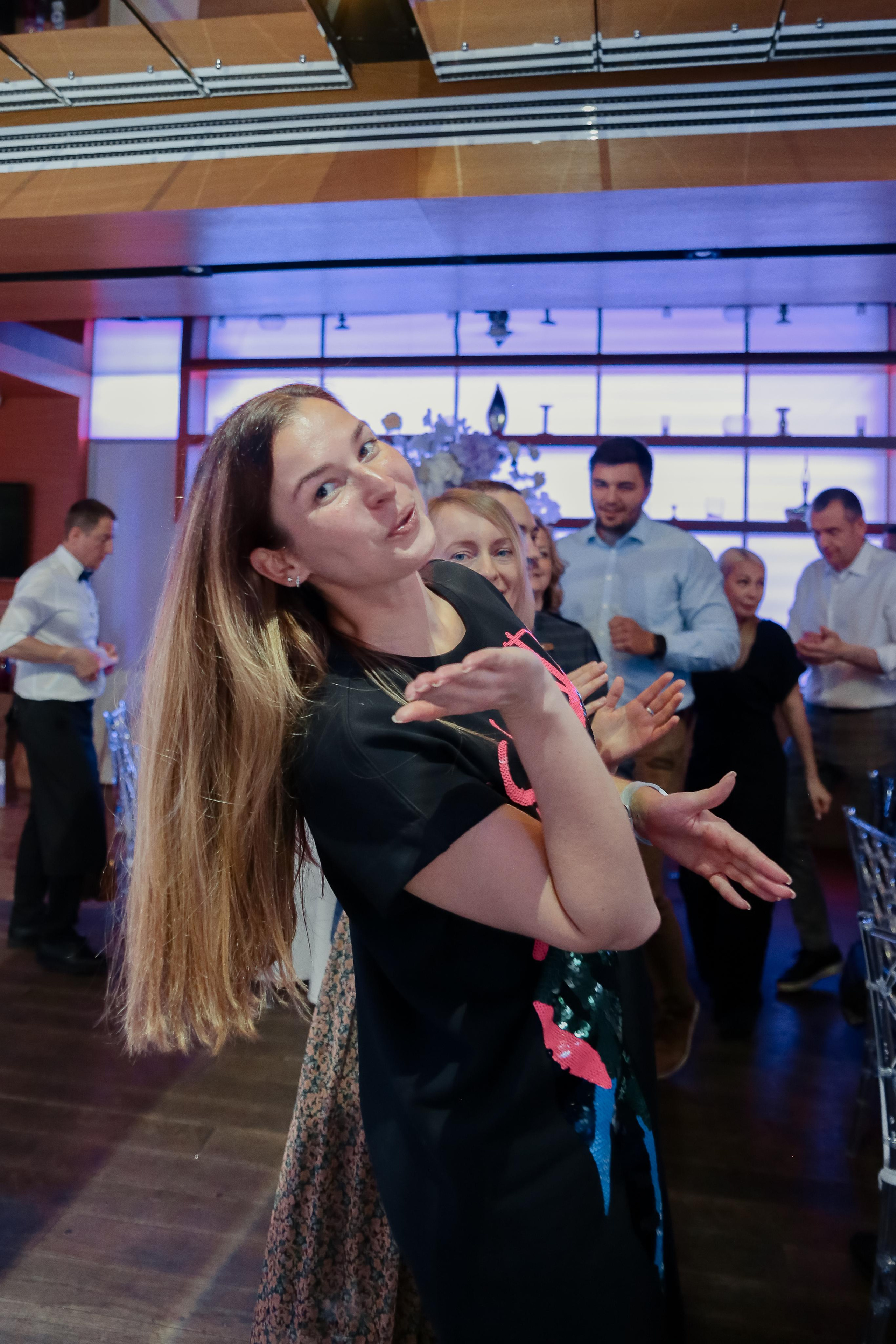 День Рождения в «Светлом». Антонина Морозова, профессиональный семейный фотограф видеограф