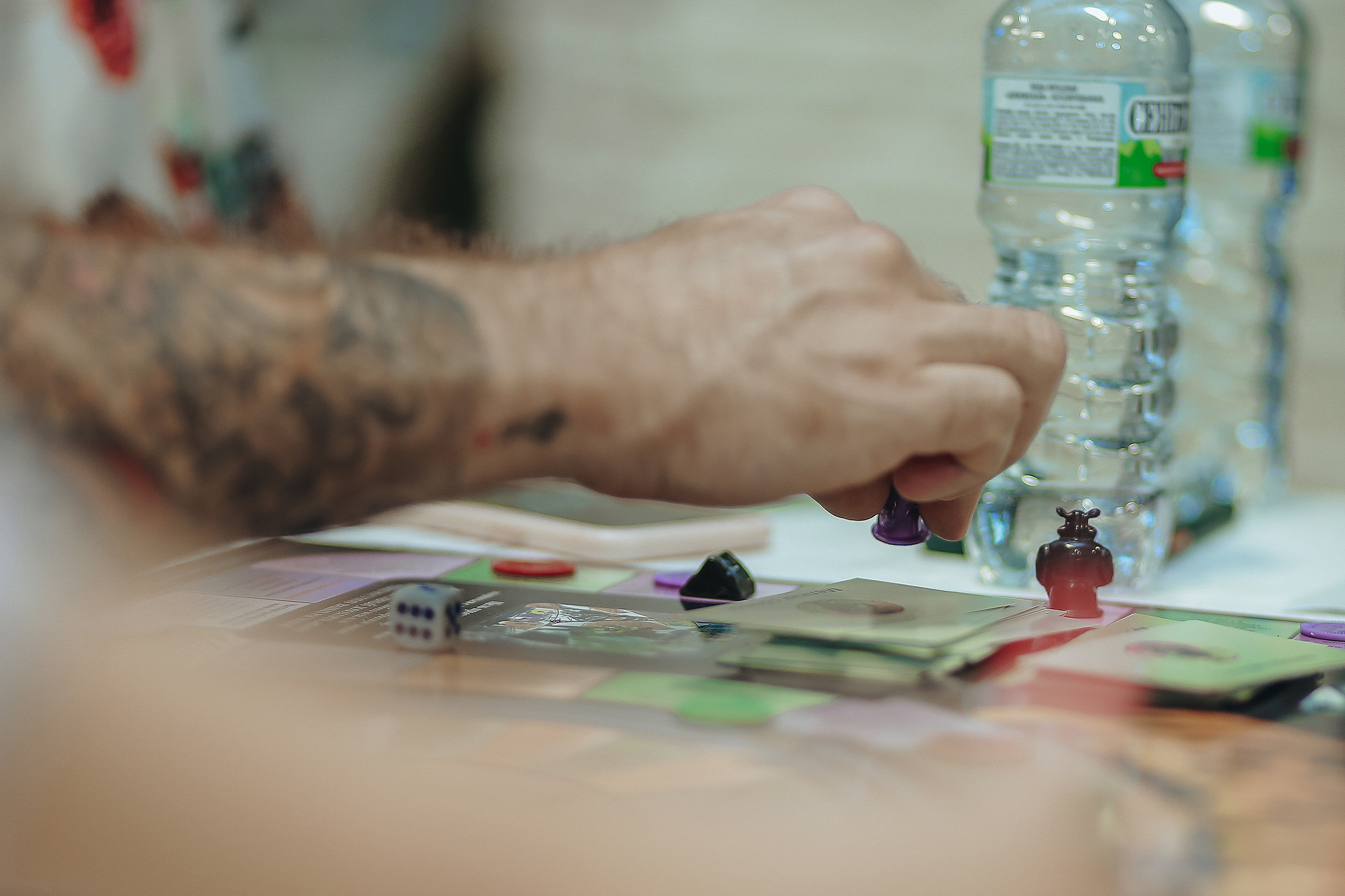 Бизнес-игра Cash Flow. Антонина Морозова, профессиональный семейный фотограф видеограф