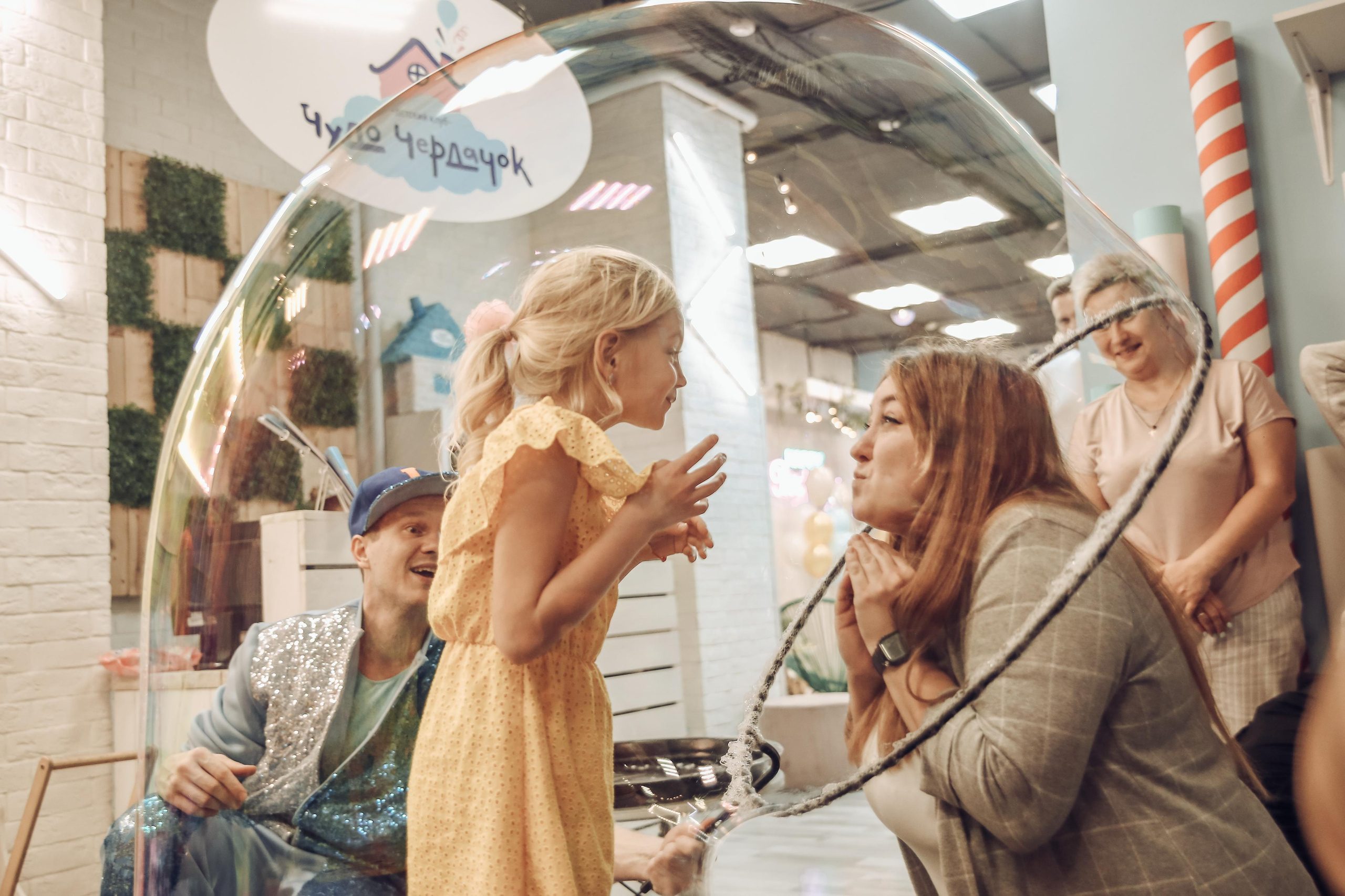 Мыльное Шоу. Антонина Морозова, профессиональный семейный фотограф видеограф