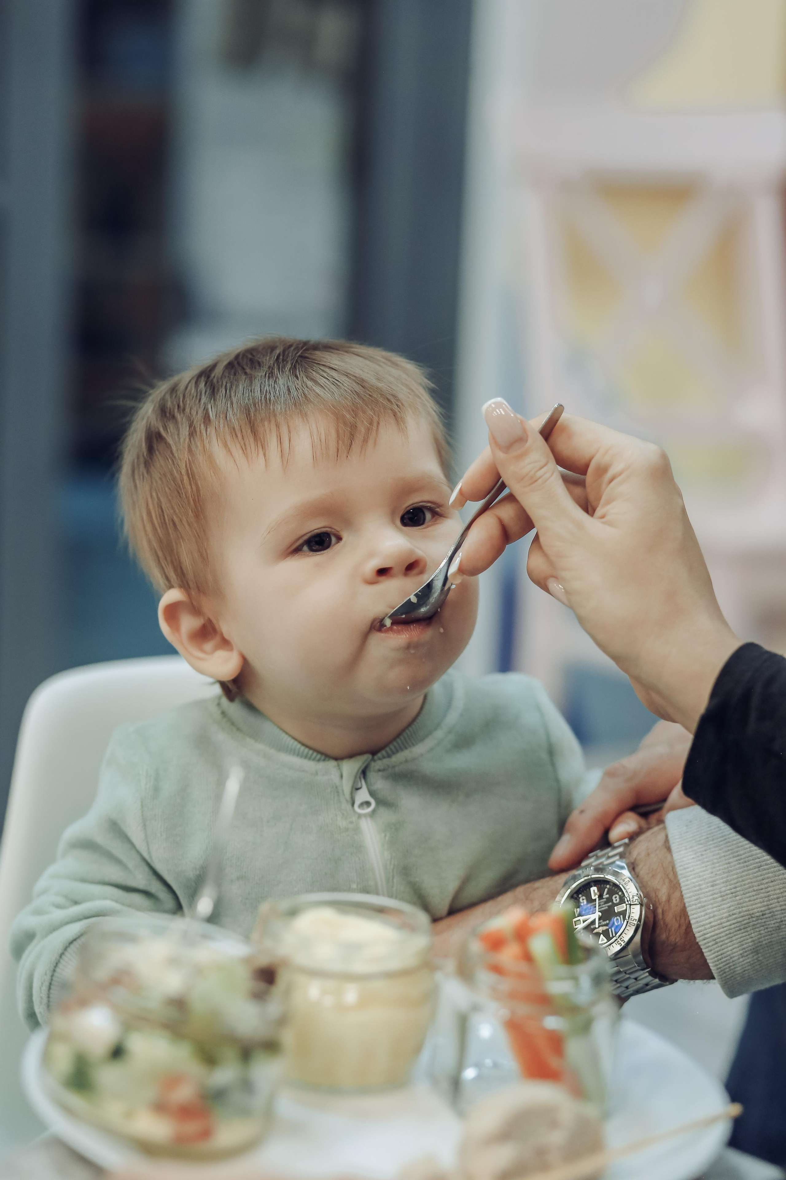 День Рождения Савелия в клубе Чердачок. Антонина Морозова, профессиональный семейный фотограф видеограф
