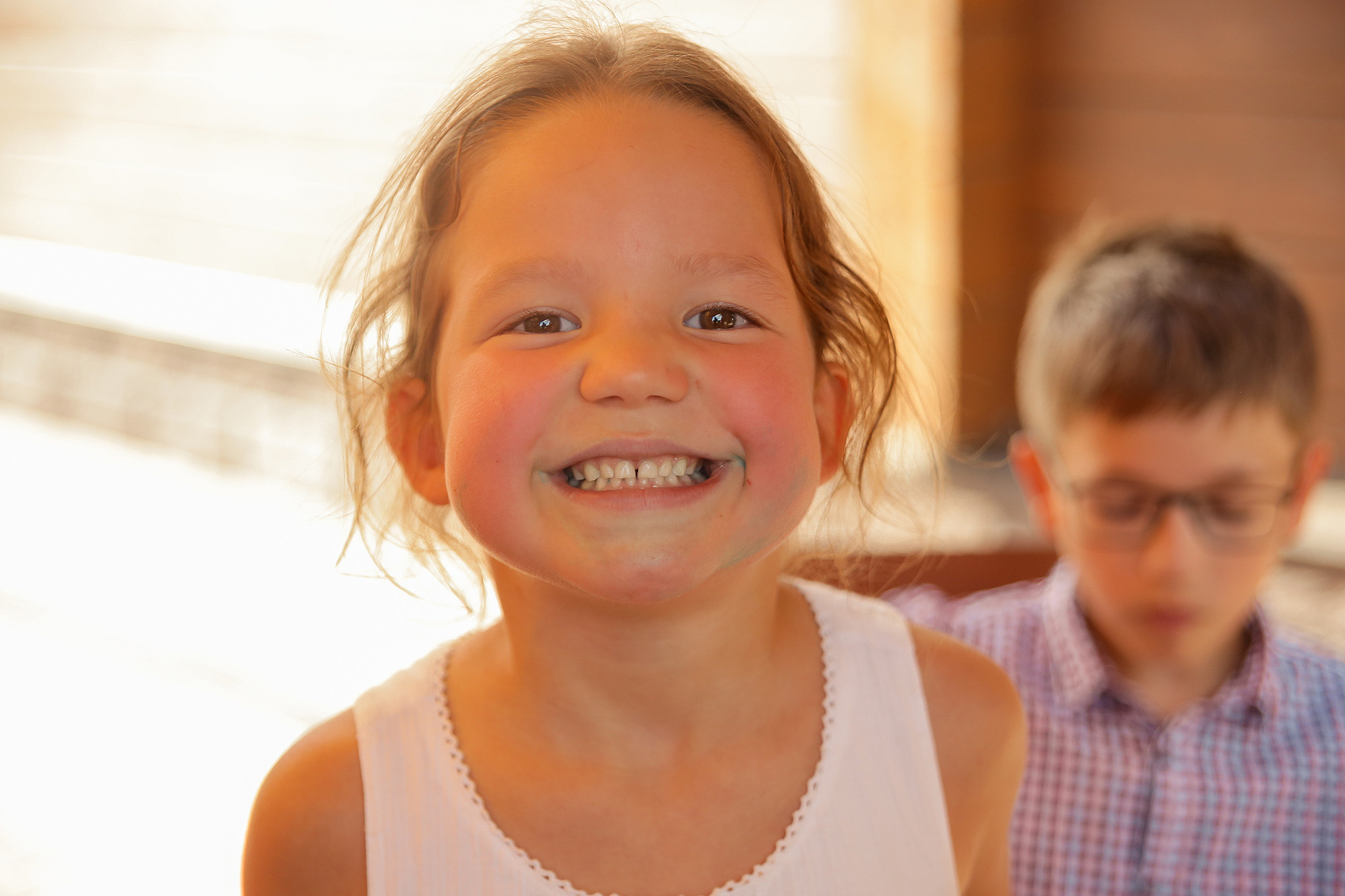 День Рождения Сони и Кости. Антонина Морозова, профессиональный семейный фотограф видеограф