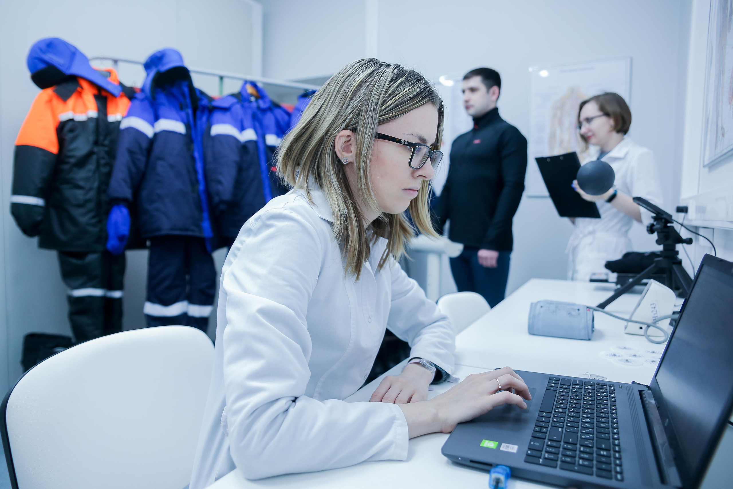 НИИ Медицины Труда. Антонина Морозова, профессиональный семейный фотограф видеограф