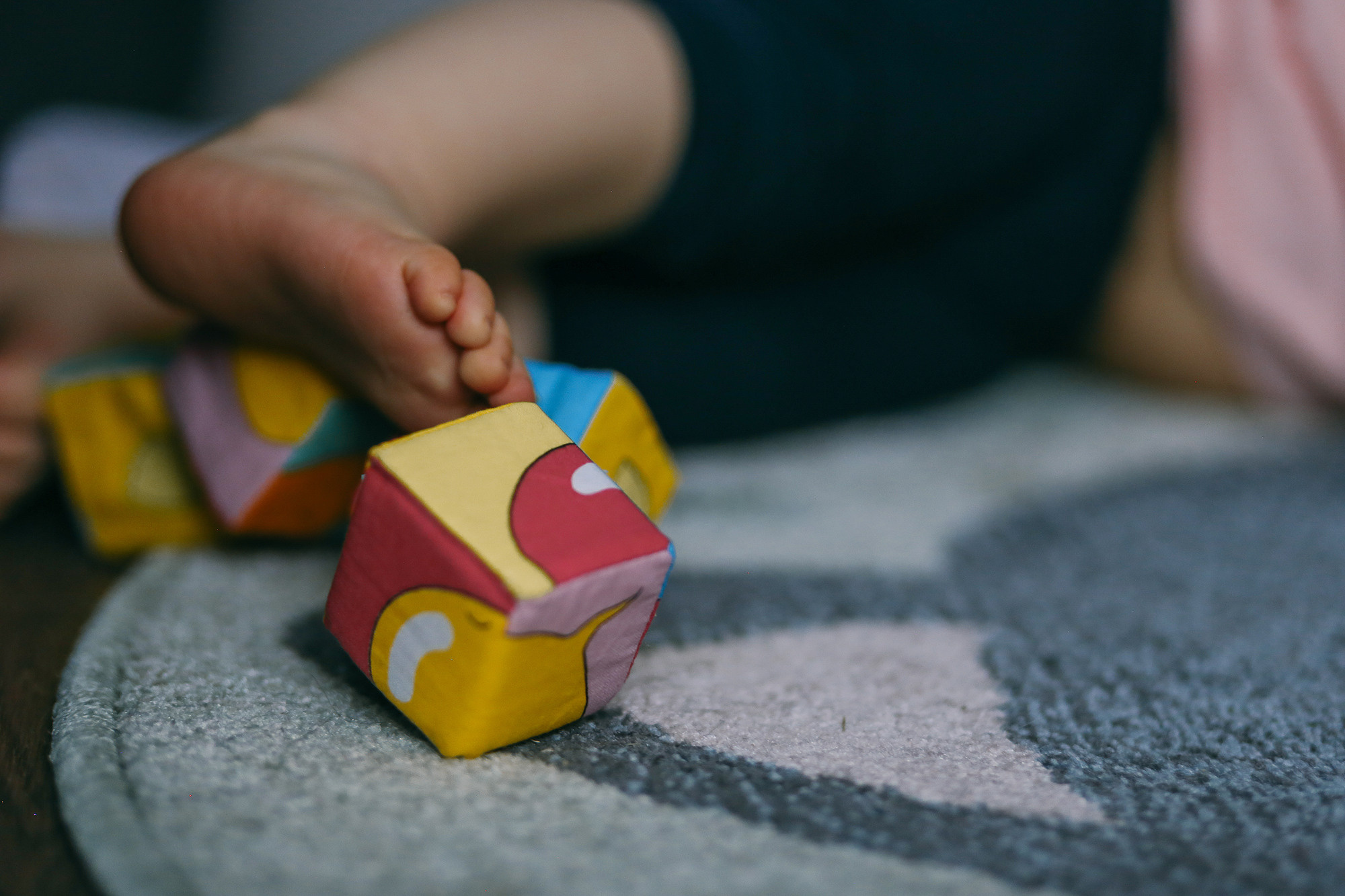 Дома у Алисы и Кота. Антонина Морозова, профессиональный семейный фотограф видеограф