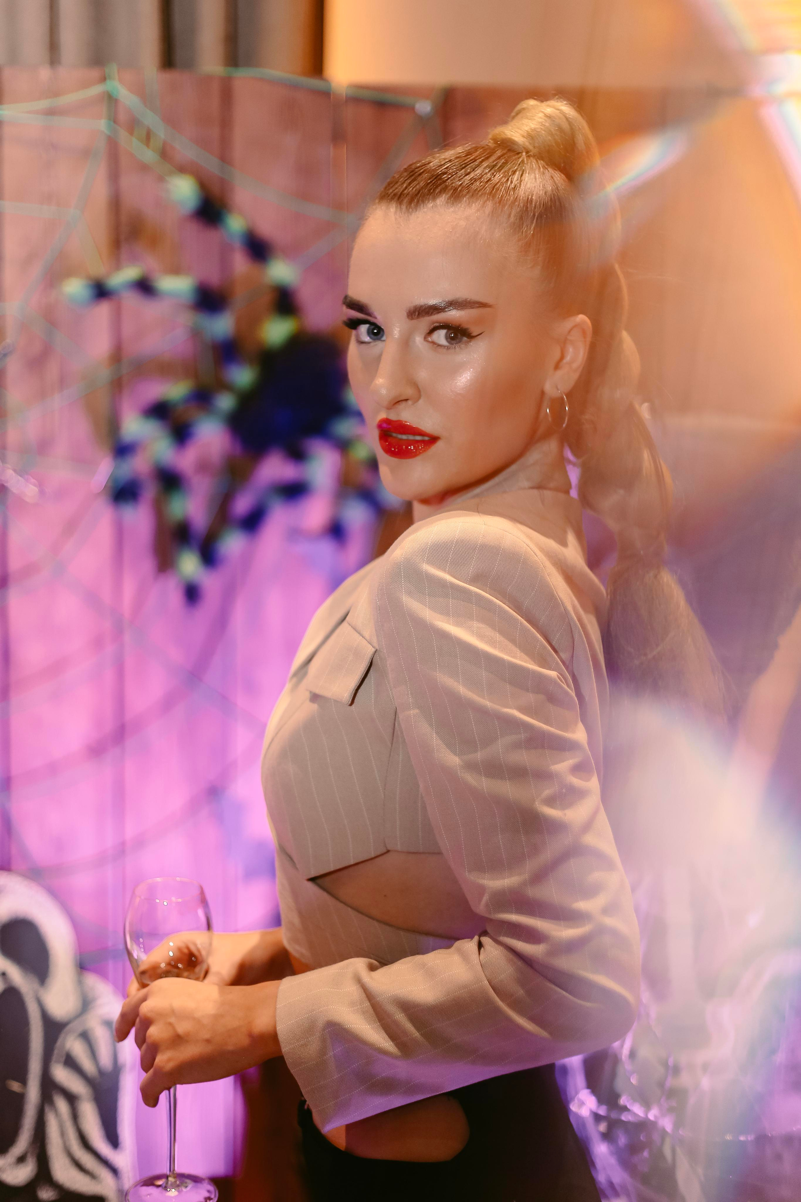 Тыквенный спас в ресторане Бокал. Антонина Морозова, профессиональный семейный фотограф видеограф