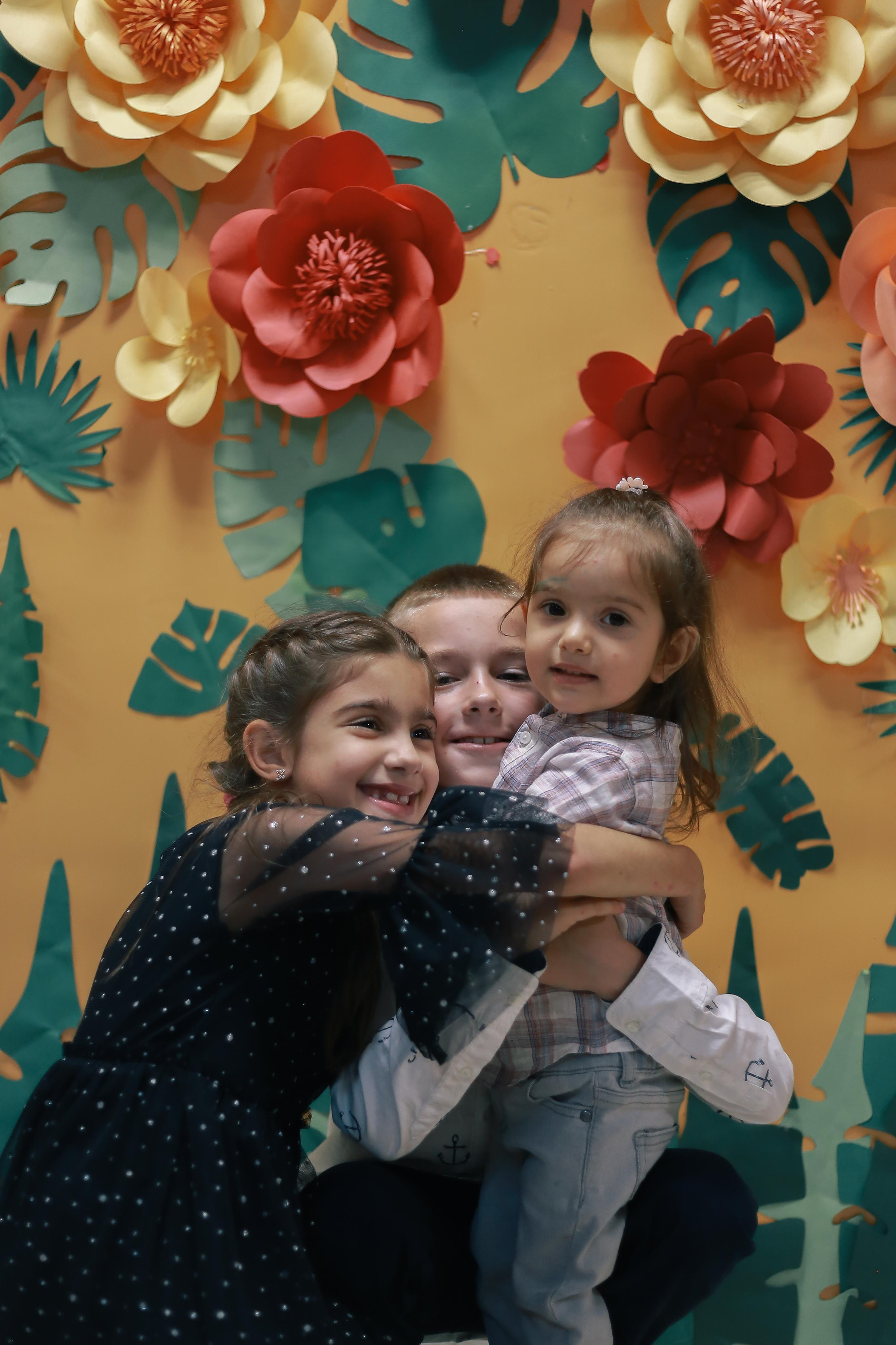 Выписка Катюши. Антонина Морозова, профессиональный семейный фотограф видеограф