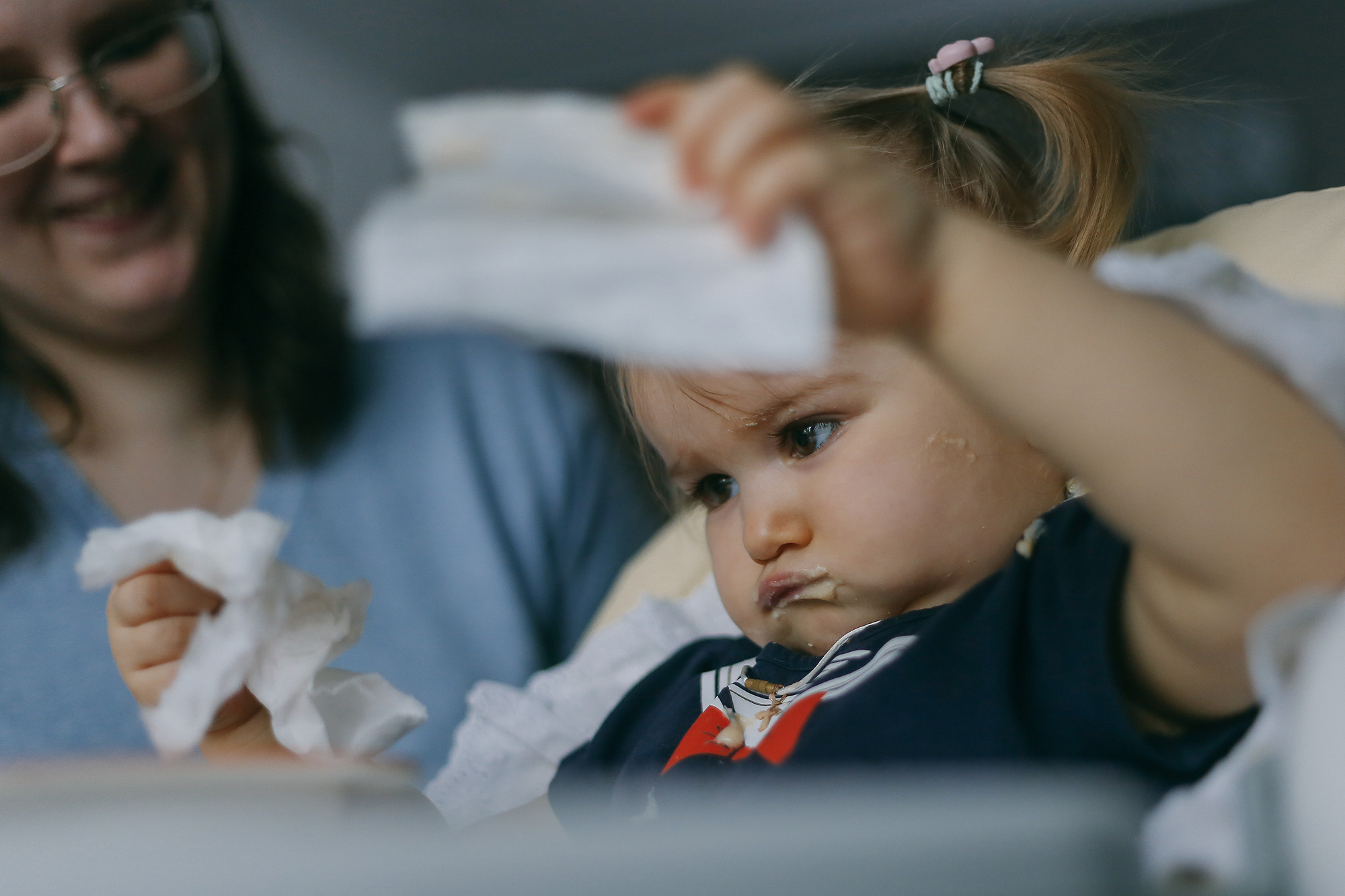 Дома у Алисы и Кота. Антонина Морозова, профессиональный семейный фотограф видеограф