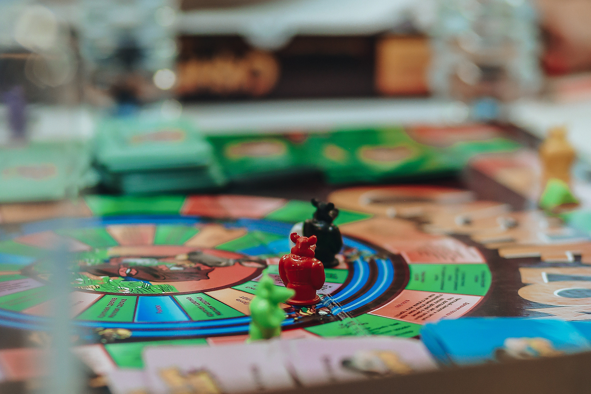 Бизнес-игра Cash Flow. Антонина Морозова, профессиональный семейный фотограф видеограф