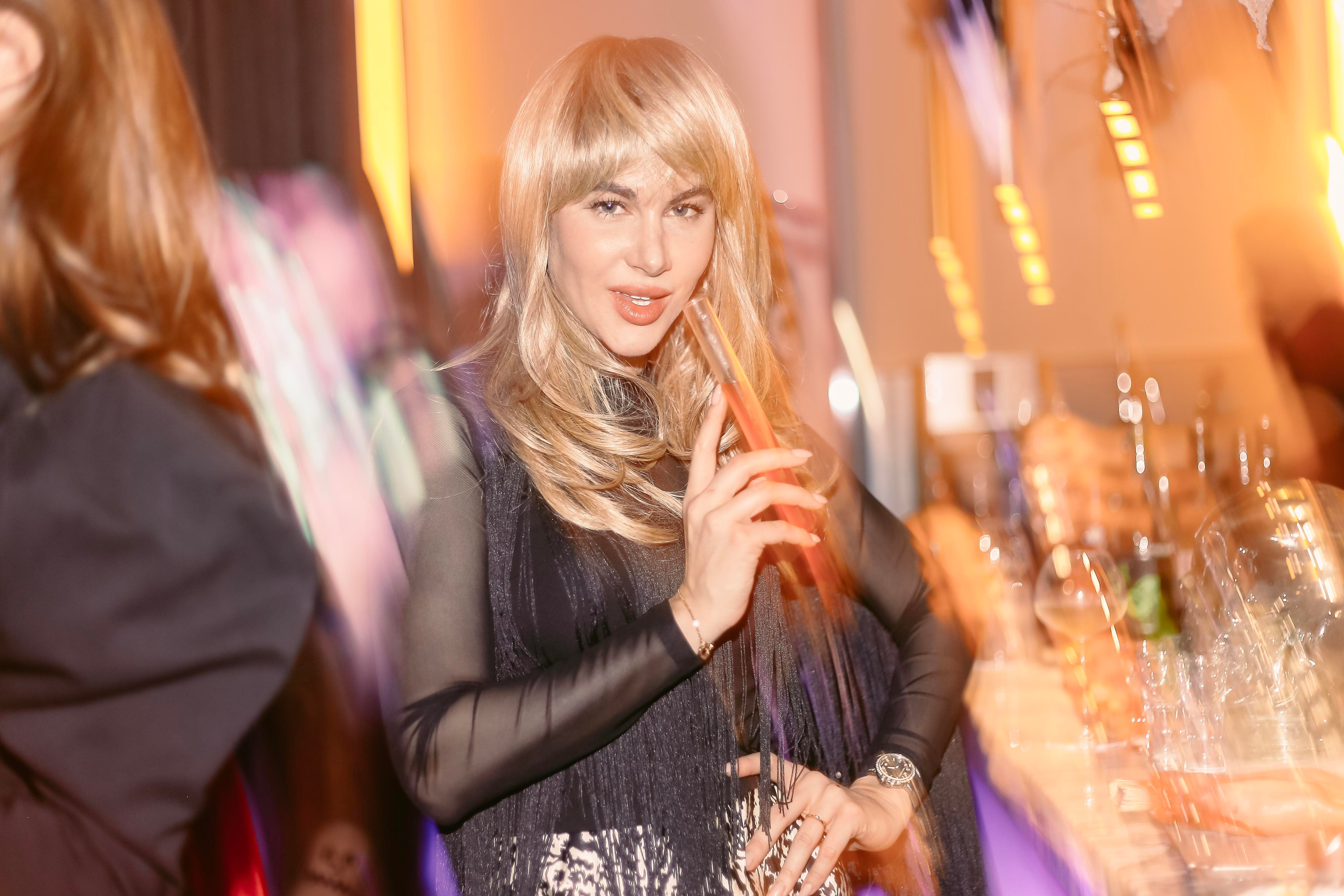 Тыквенный спас в ресторане Бокал. Антонина Морозова, профессиональный семейный фотограф видеограф