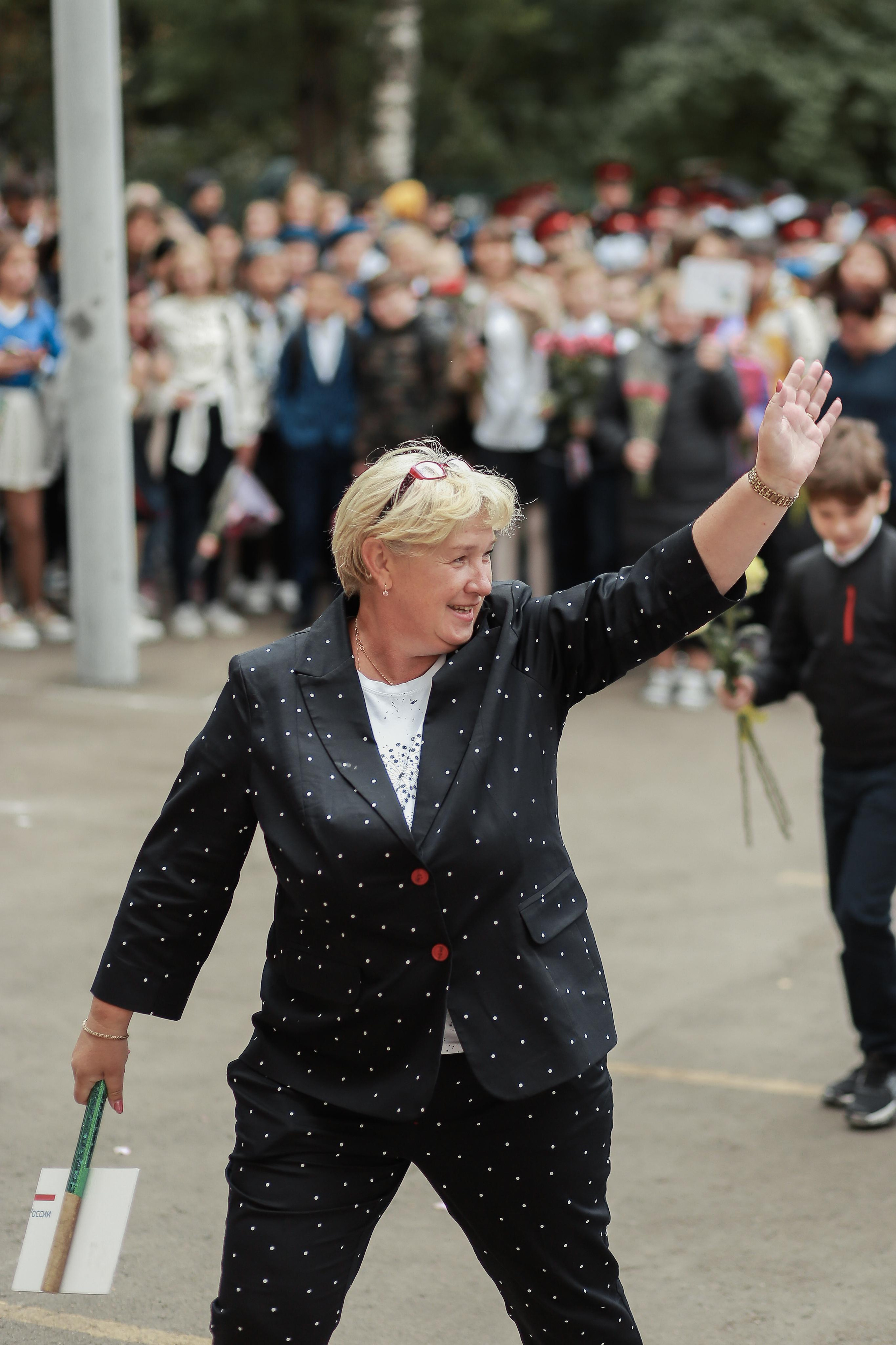 1 сентября в школе 296. Антонина Морозова, профессиональный семейный фотограф видеограф