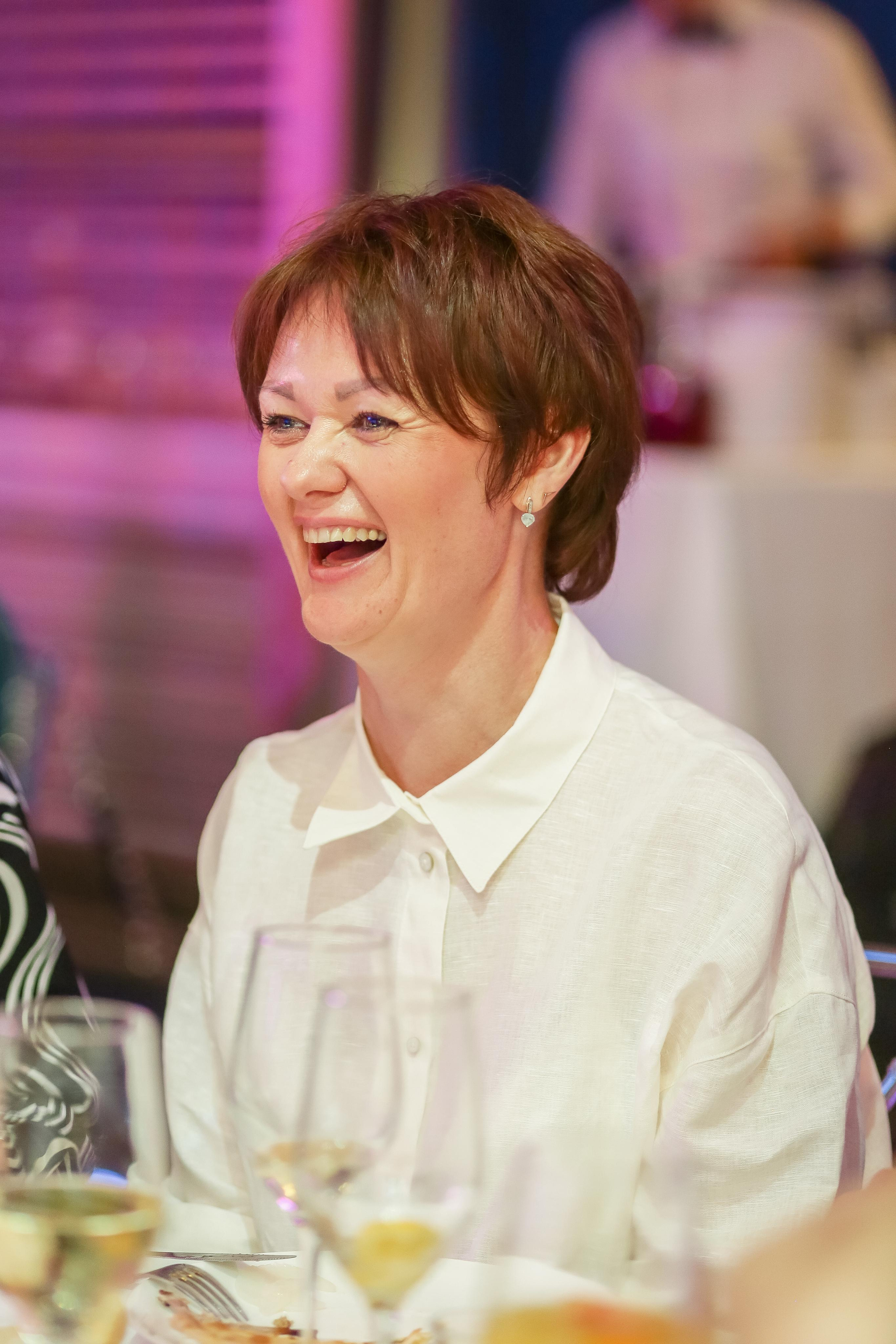 День Рождения в «Светлом». Антонина Морозова, профессиональный семейный фотограф видеограф