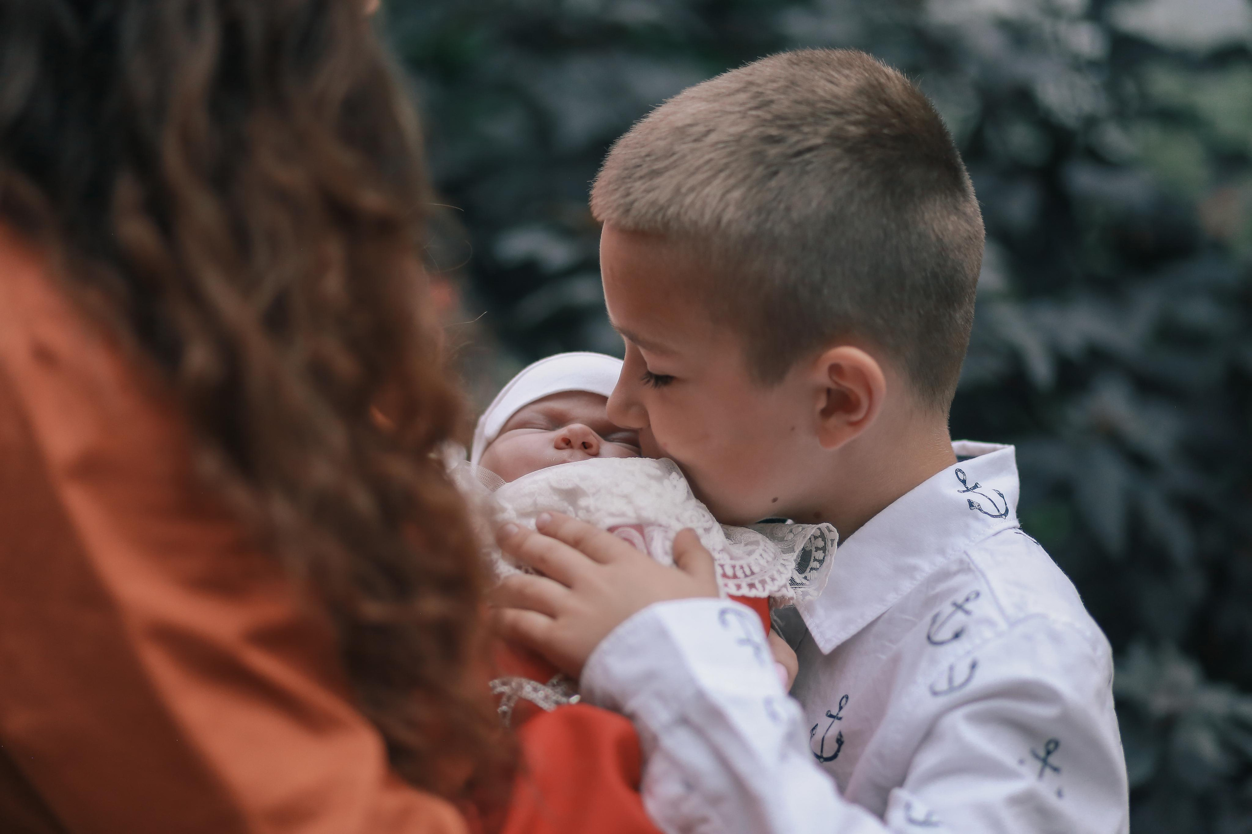 Выписка Катюши. Антонина Морозова, профессиональный семейный фотограф видеограф