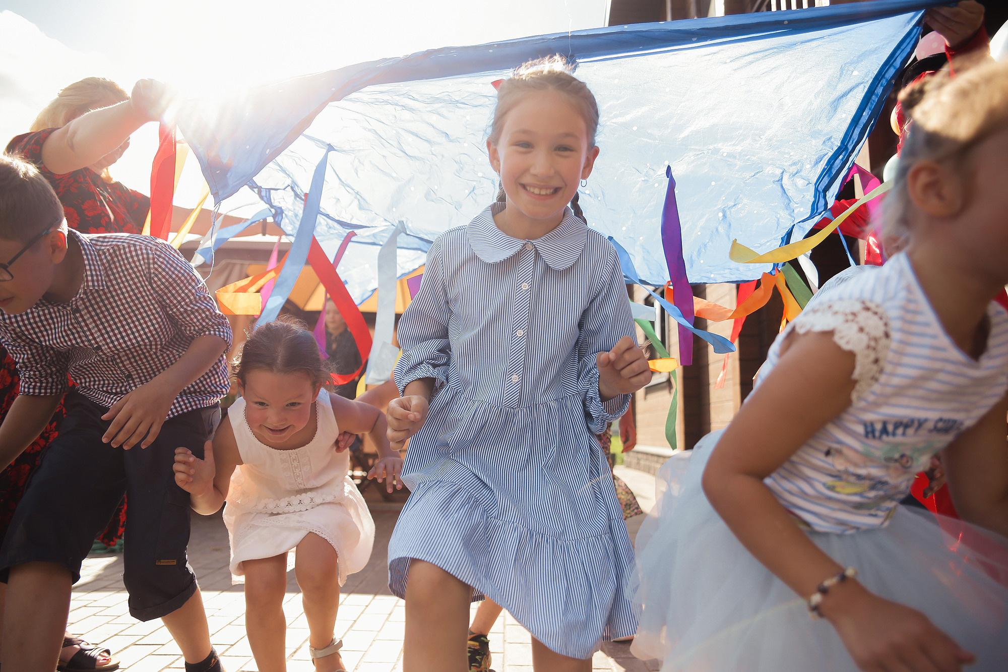 День Рождения Сони и Кости. Антонина Морозова, профессиональный семейный фотограф видеограф