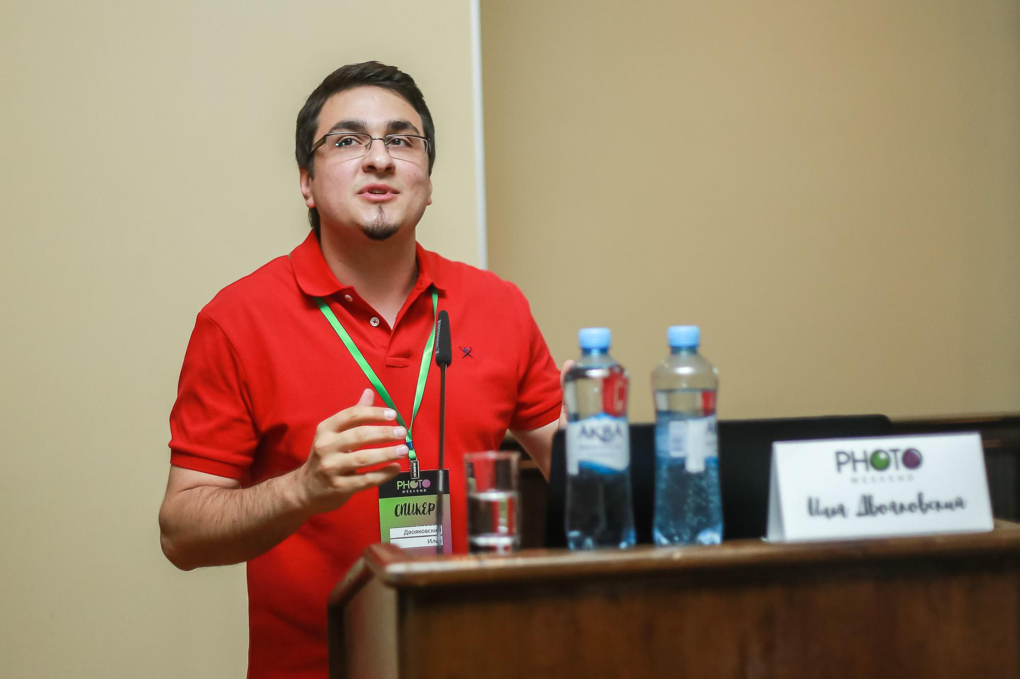 Moscow Photo Week. Антонина Морозова, профессиональный семейный фотограф видеограф