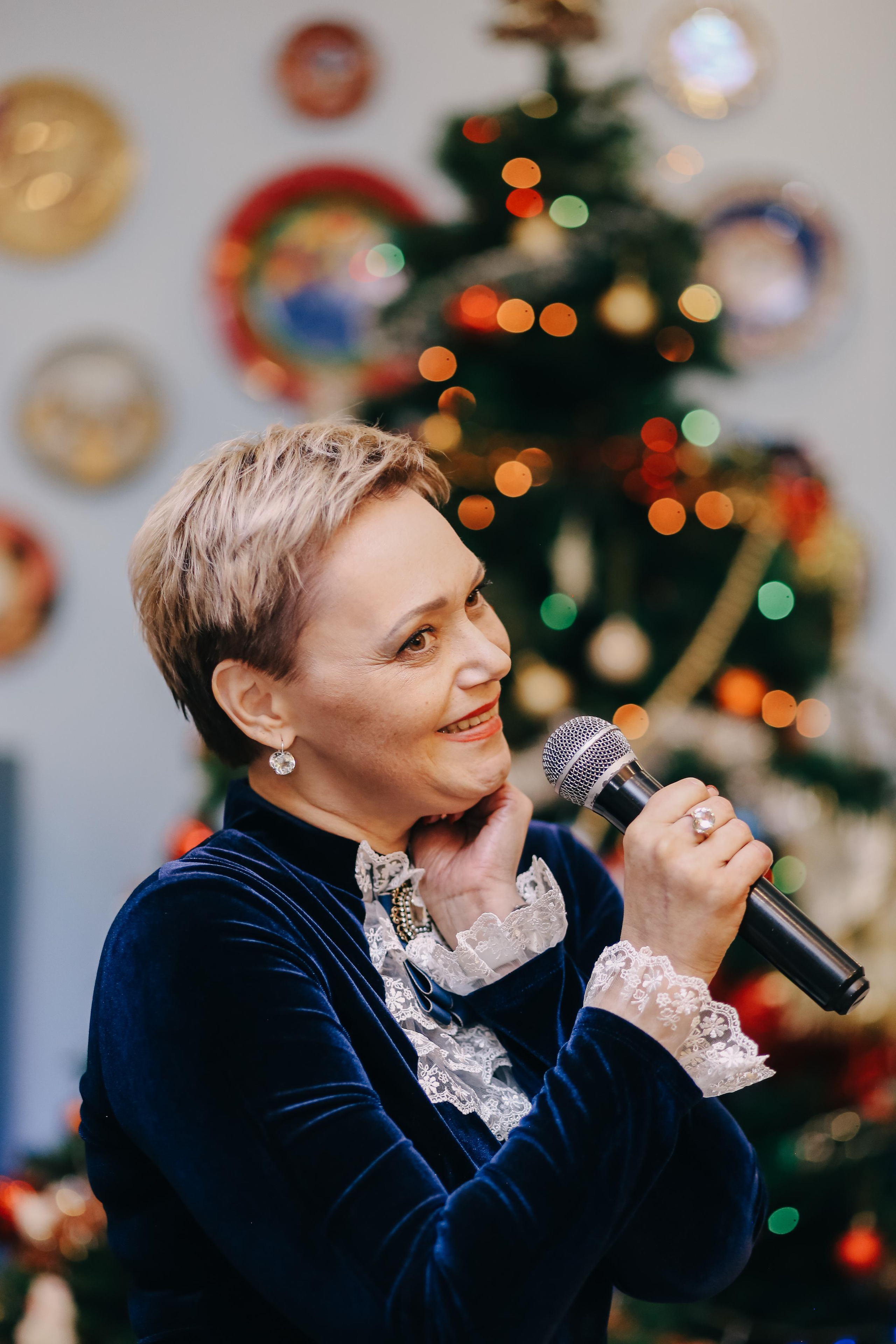 День Рождения Людмилы. Ресторан Нордстар. Антонина Морозова, профессиональный семейный фотограф видеограф