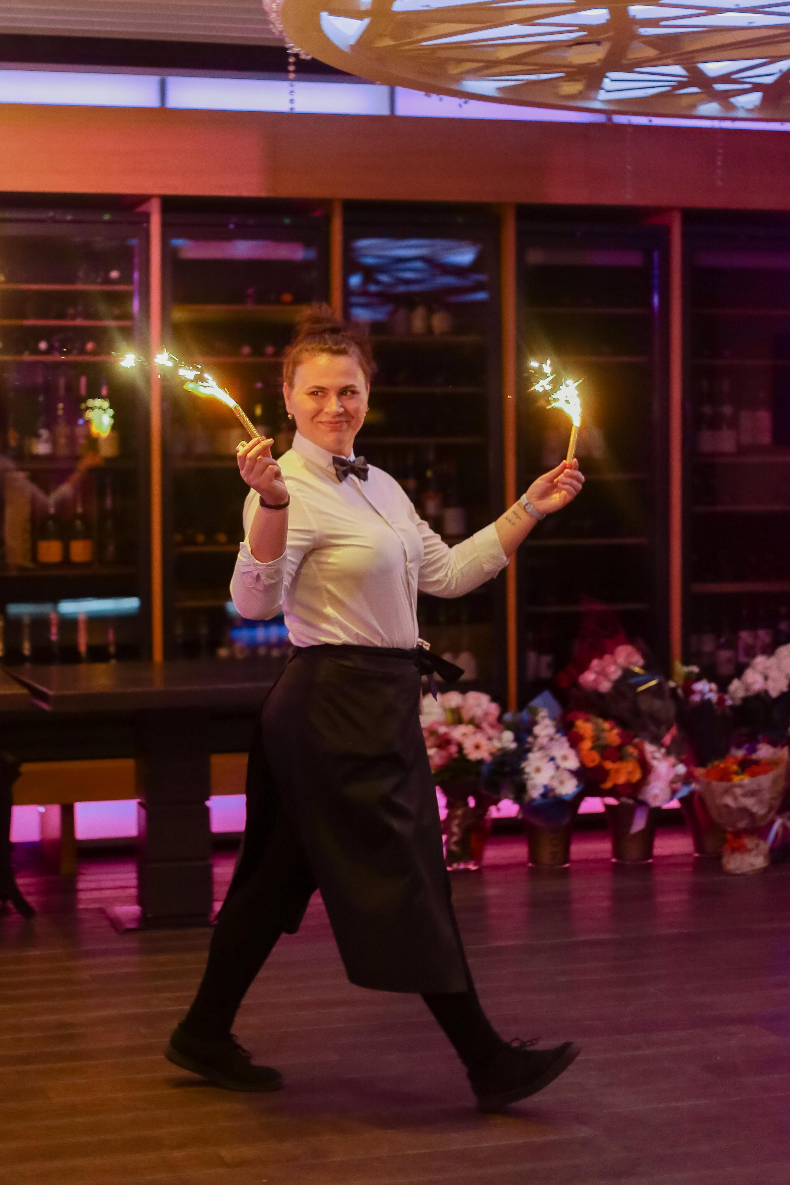 День Рождения в «Светлом». Антонина Морозова, профессиональный семейный фотограф видеограф