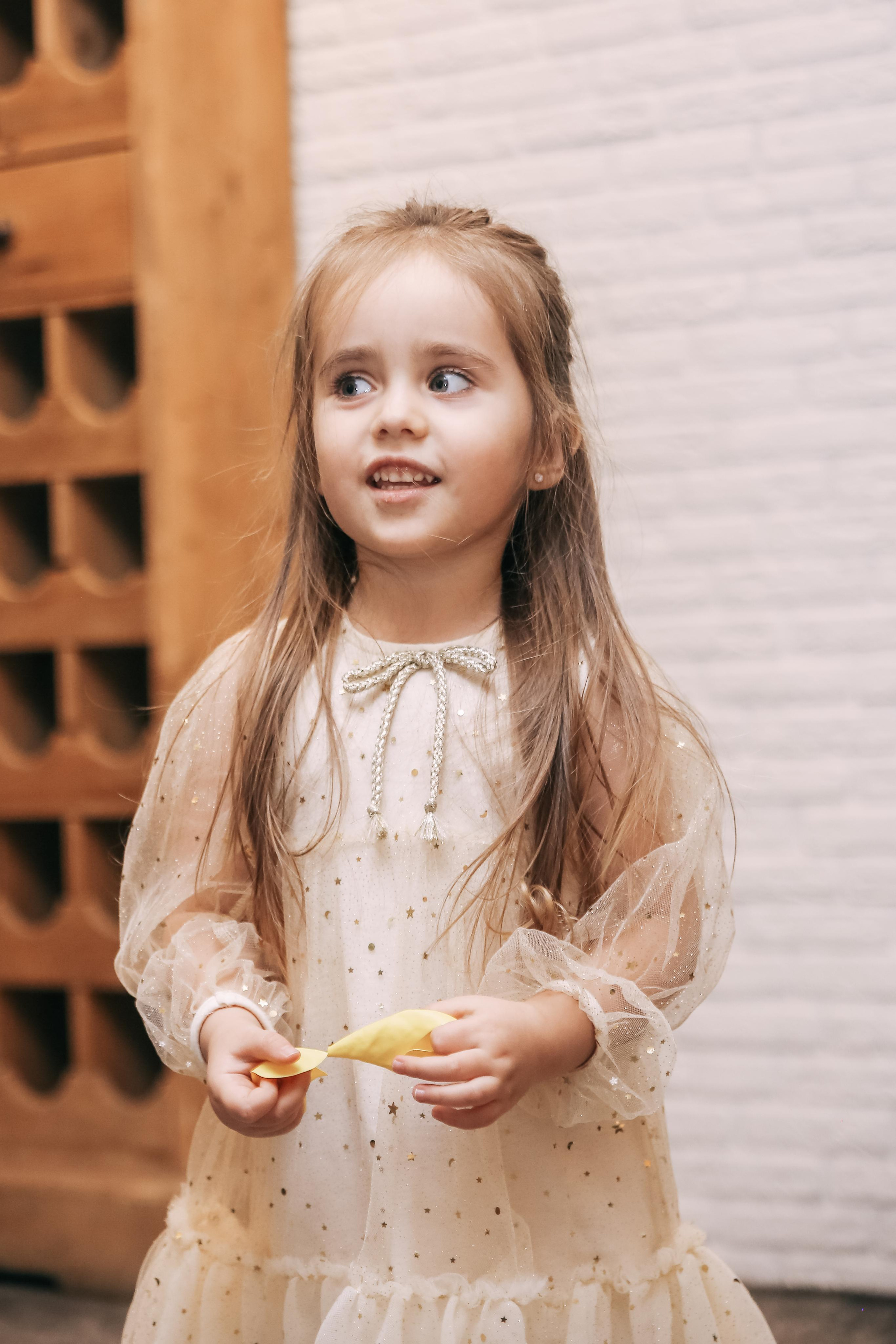 День Рождения Маруси. Кафе Андерсон. Антонина Морозова, профессиональный семейный фотограф видеограф