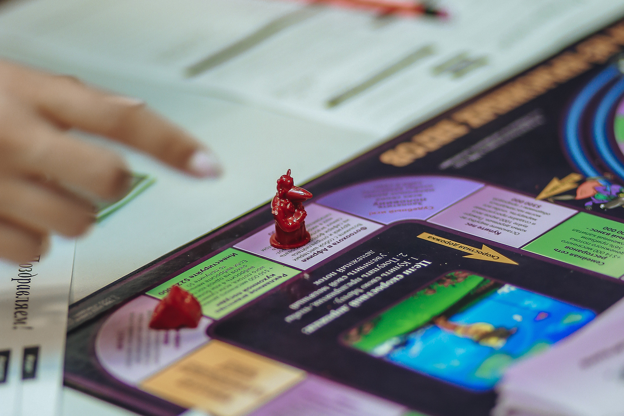 Бизнес-игра Cash Flow. Антонина Морозова, профессиональный семейный фотограф видеограф