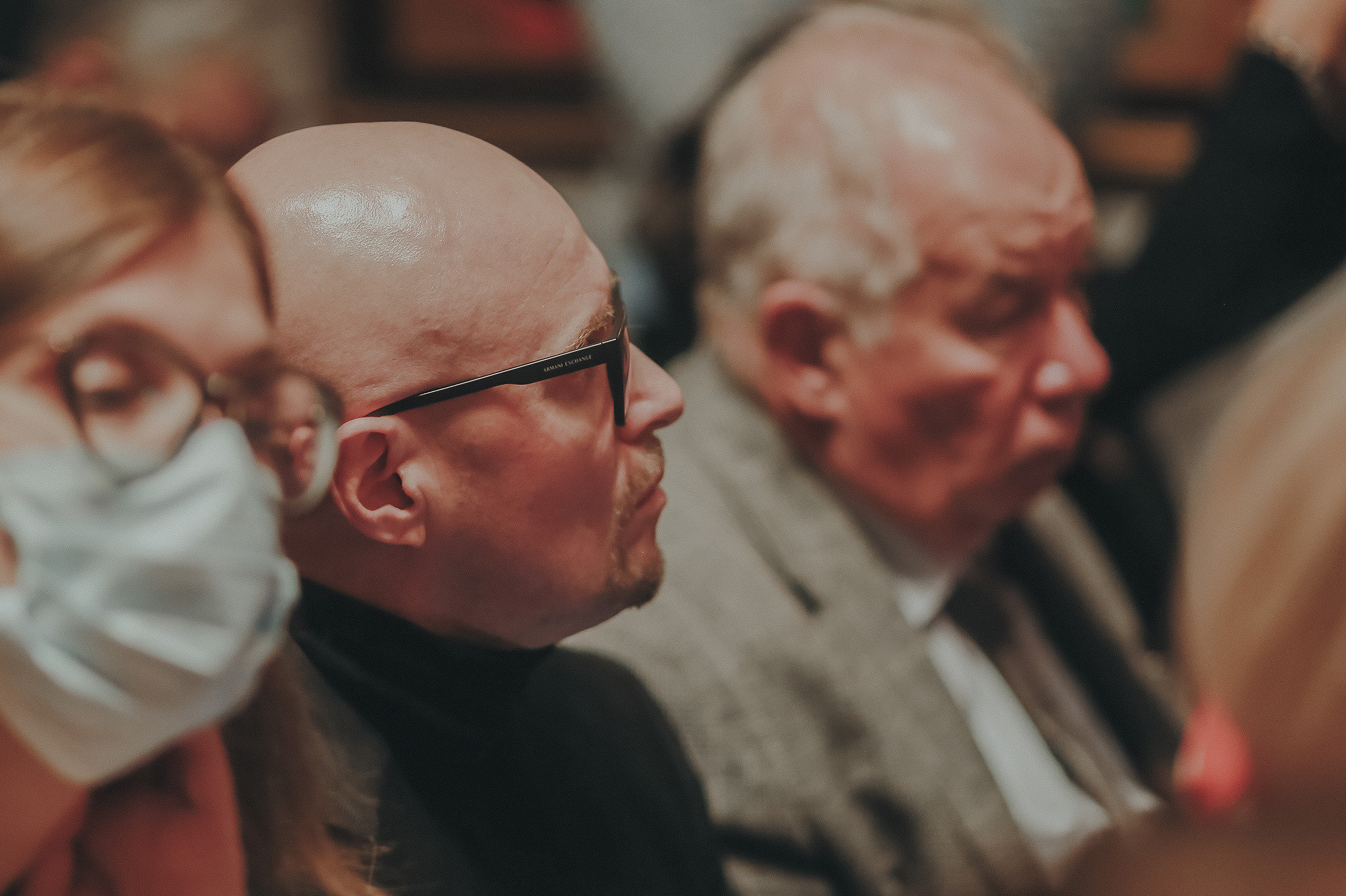 Вручение Международной Пушкинской Премии. Антонина Морозова, профессиональный семейный фотограф видеограф