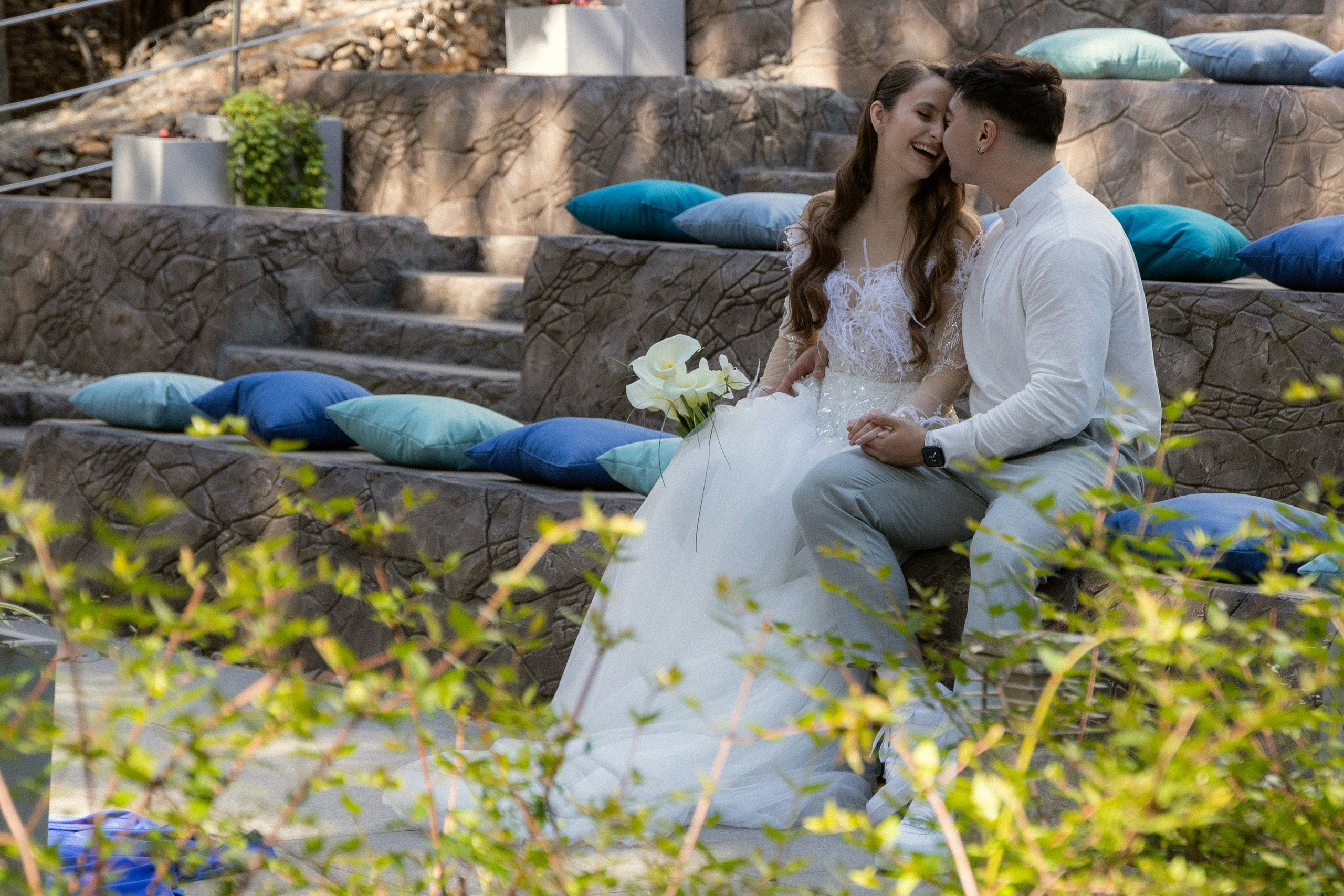 Артем и Александра. Свадебный и семейный фотограф в Анапе/Новороссийске Виктория Чайка