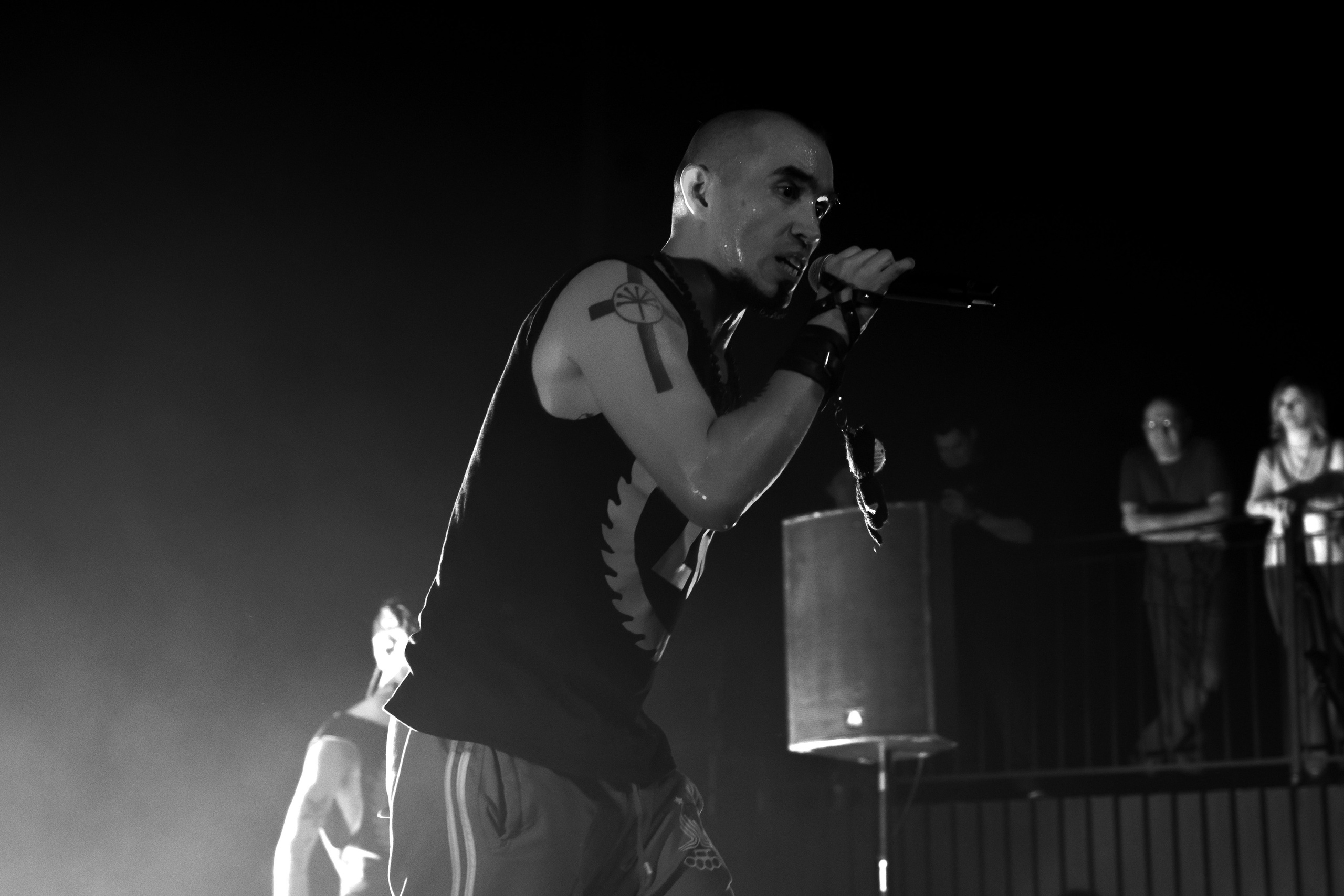 2r2r (2024). Фотограф Алексей Шуля — портфолио