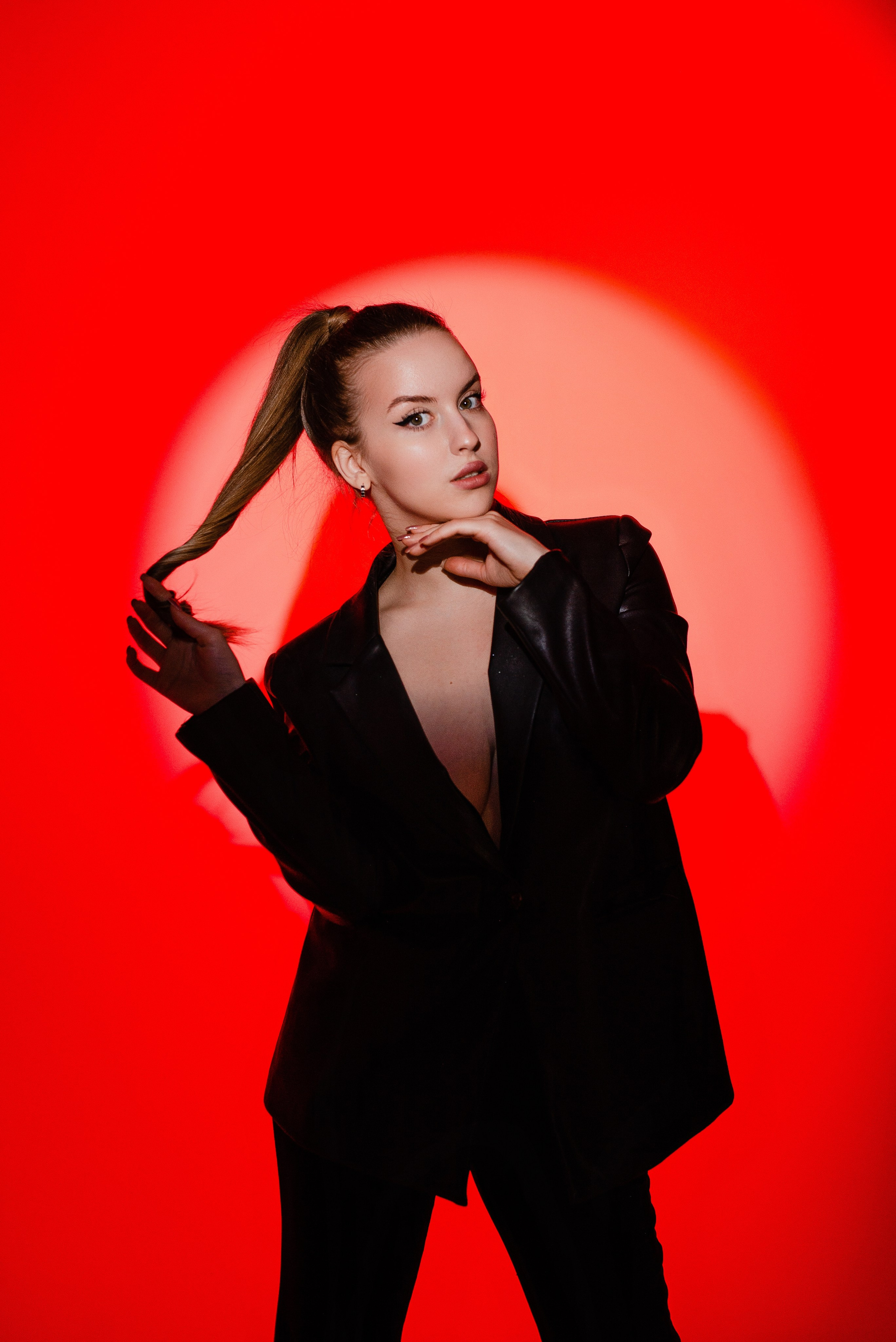 Валерия. Семейный и детский фотограф Иваново Ксения Азаренкова