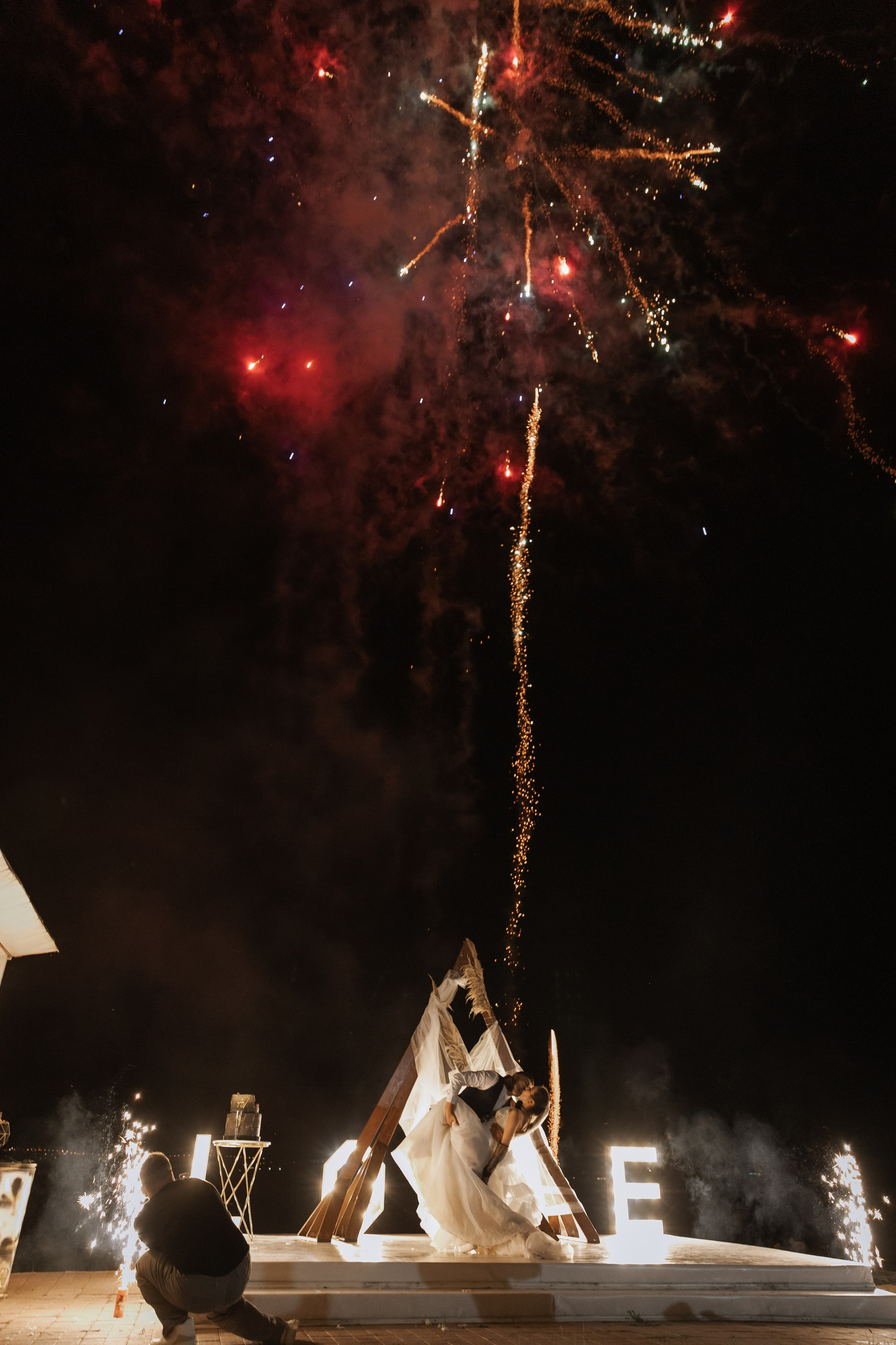 Вика & Арман