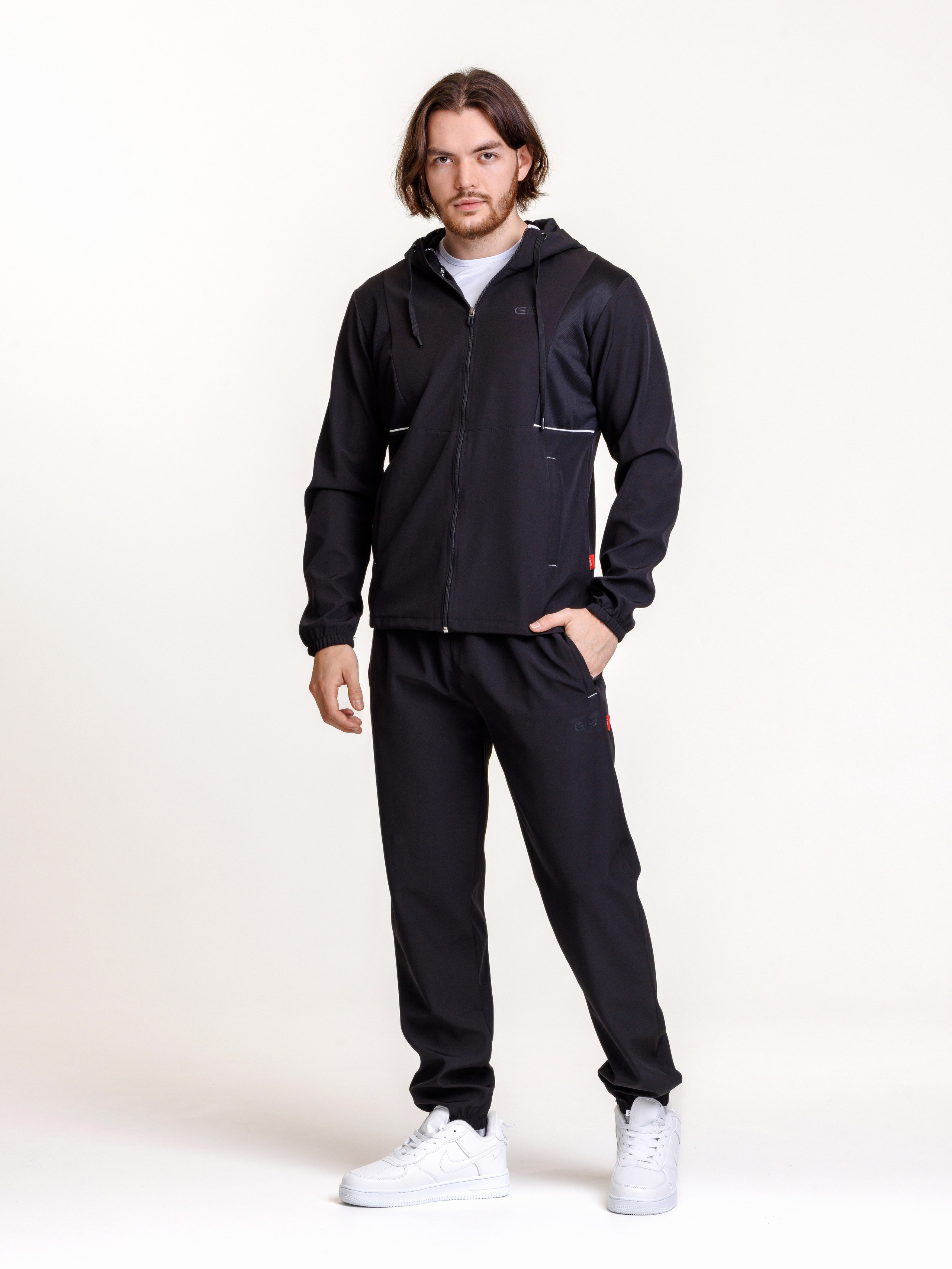 Спортивные костюмы. Фотограф Виталий Хайлов, Екатеринбург